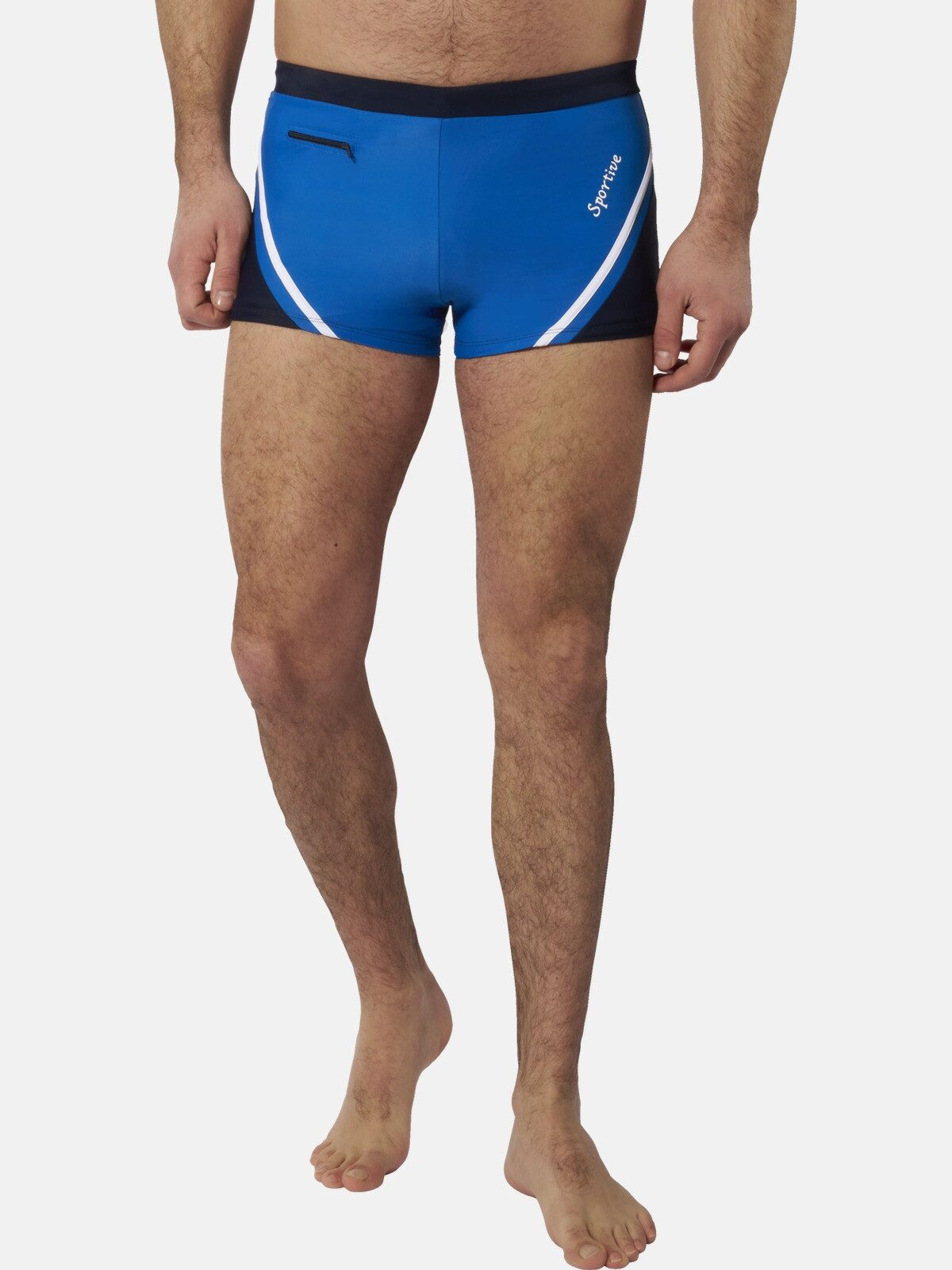 Babista Badehose JADRIO (1-St) mit Tunnelzug