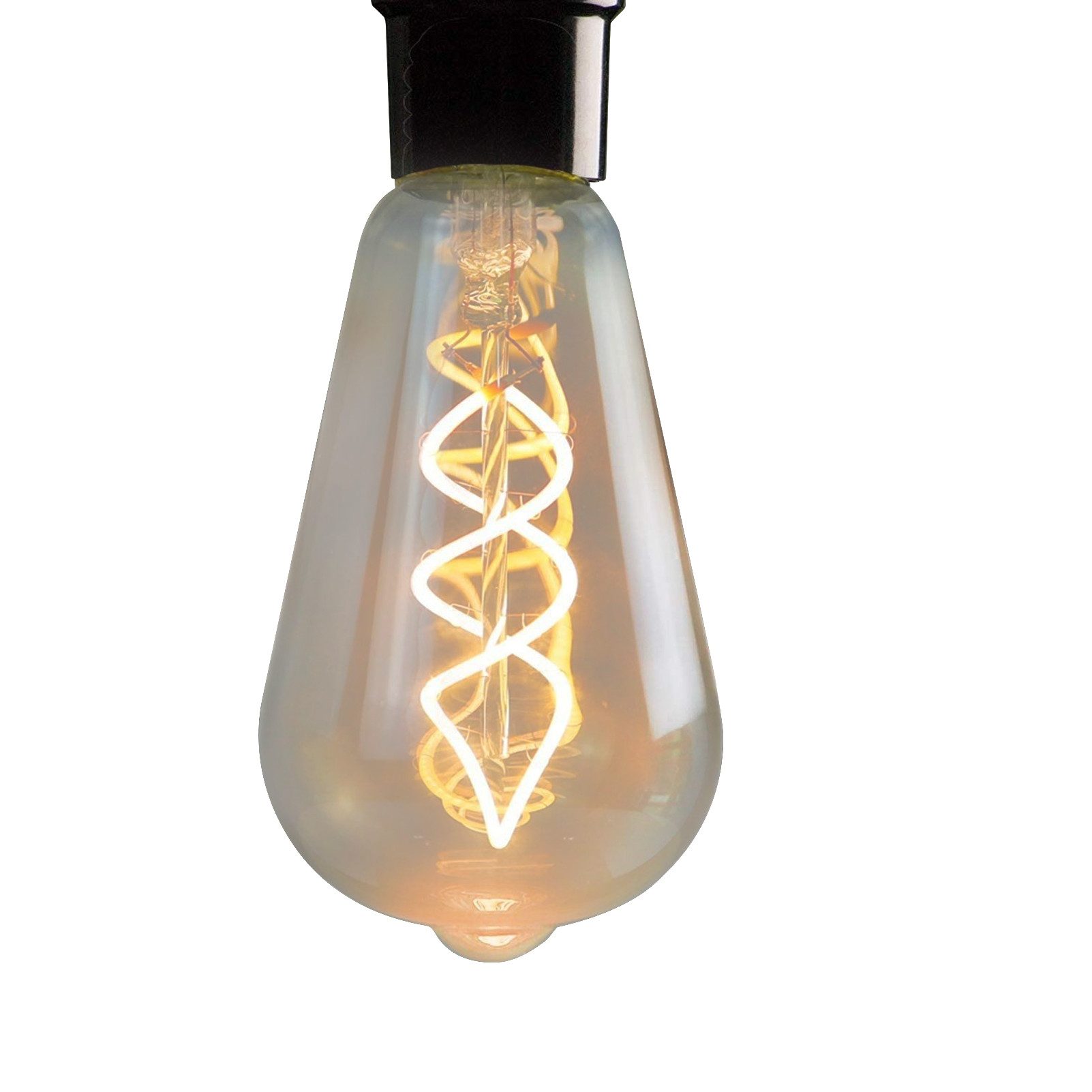 ZMH LED-Leuchtmittel LED Edison Glühbirne Vintage günstig online kaufen