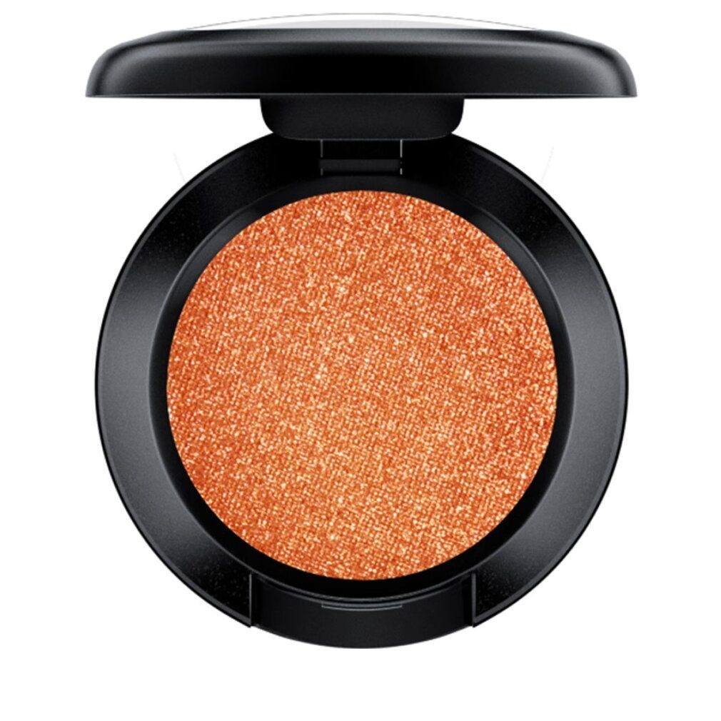 MAC Lidschatten Small Eye Shadow Frost Jngle Ball Bronze 1.5 Gr