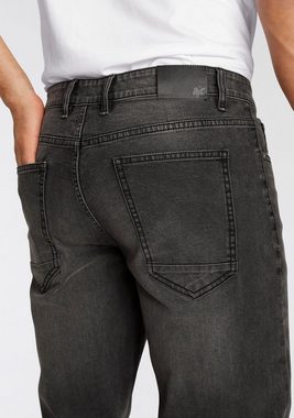 AJC Comfort-fit-Jeans im 5-Pocket-Style