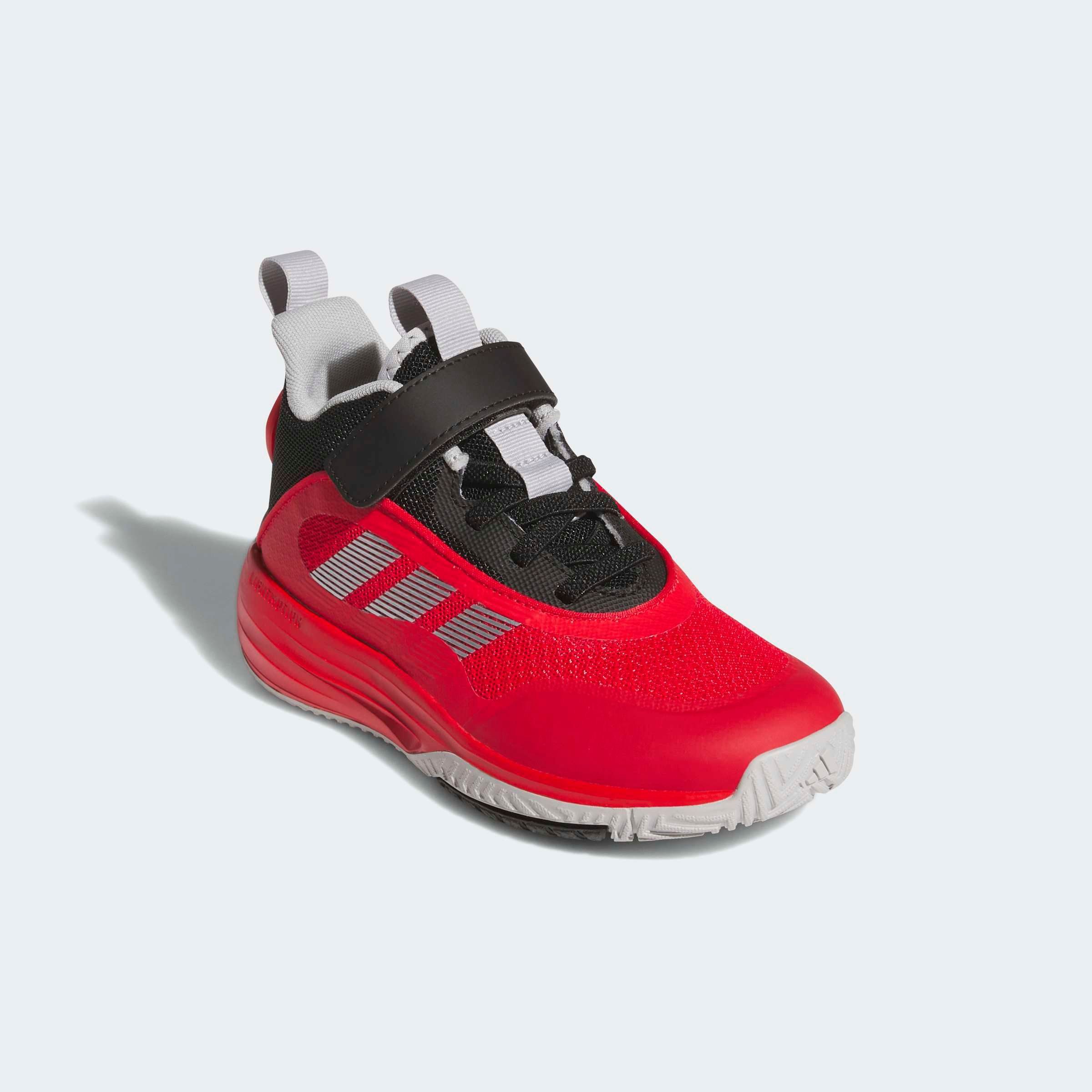 adidas Performance OWNTHEGAME 3.0 Basketballschuh für Kinder