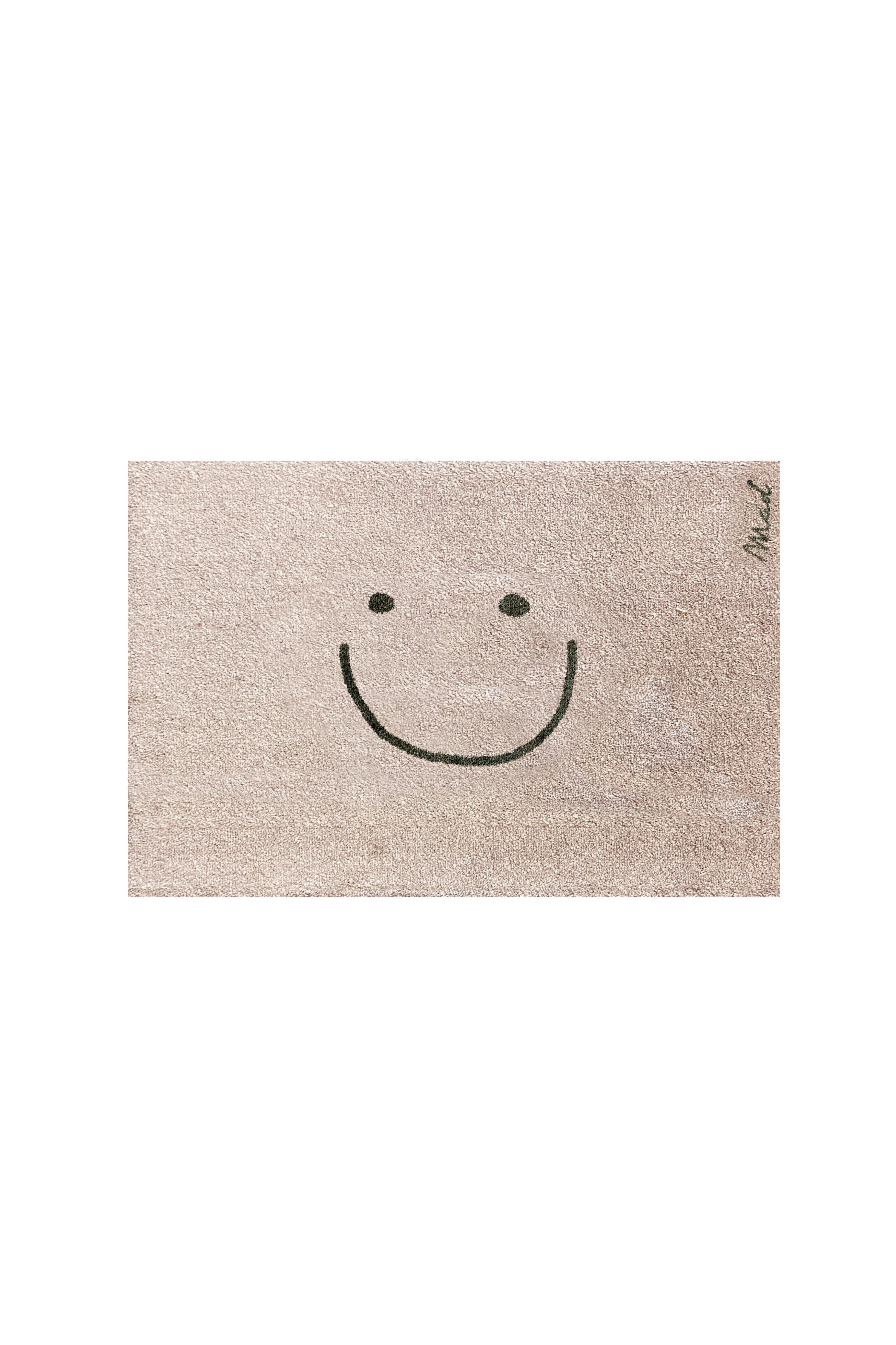 Mad about Mats Fußmatte Türvorleger Indoor günstig online kaufen