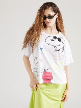 Frogbox T-Shirt (1-tlg) Ziersteine
