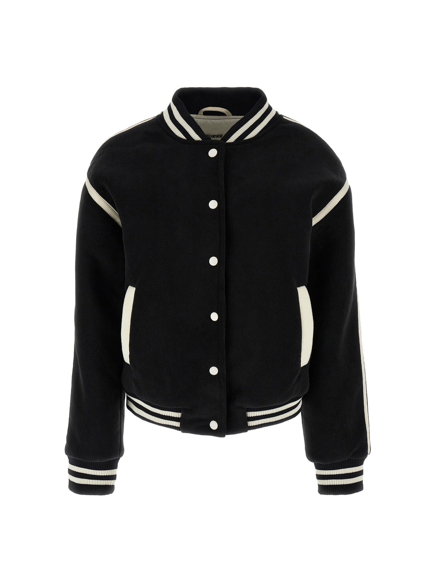 Guess Outdoorjacke BOMBER JACKET günstig online kaufen