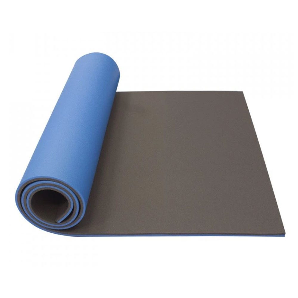 Yate Isomatte Double Layer Matte 12 MAXI 190 x70cm leichte & komfortable Isomatte, XXL 190cm x 70cm