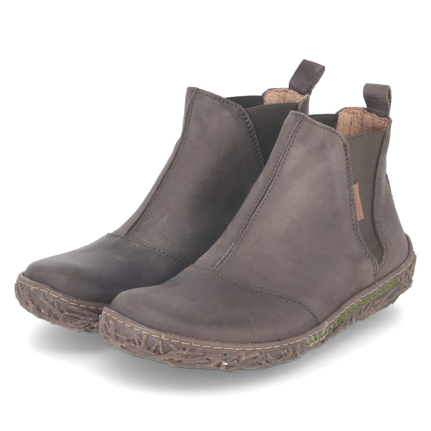 El Naturalista N786 kaki nido Schlupfstiefel günstig online kaufen