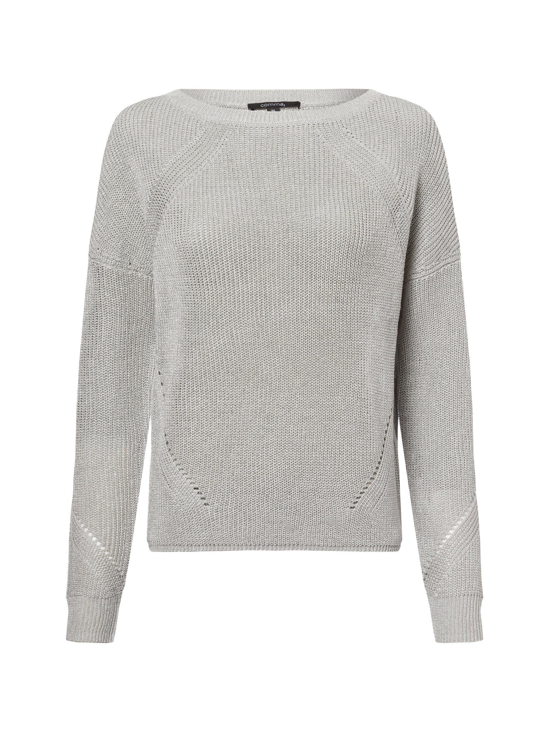 Strickpullover