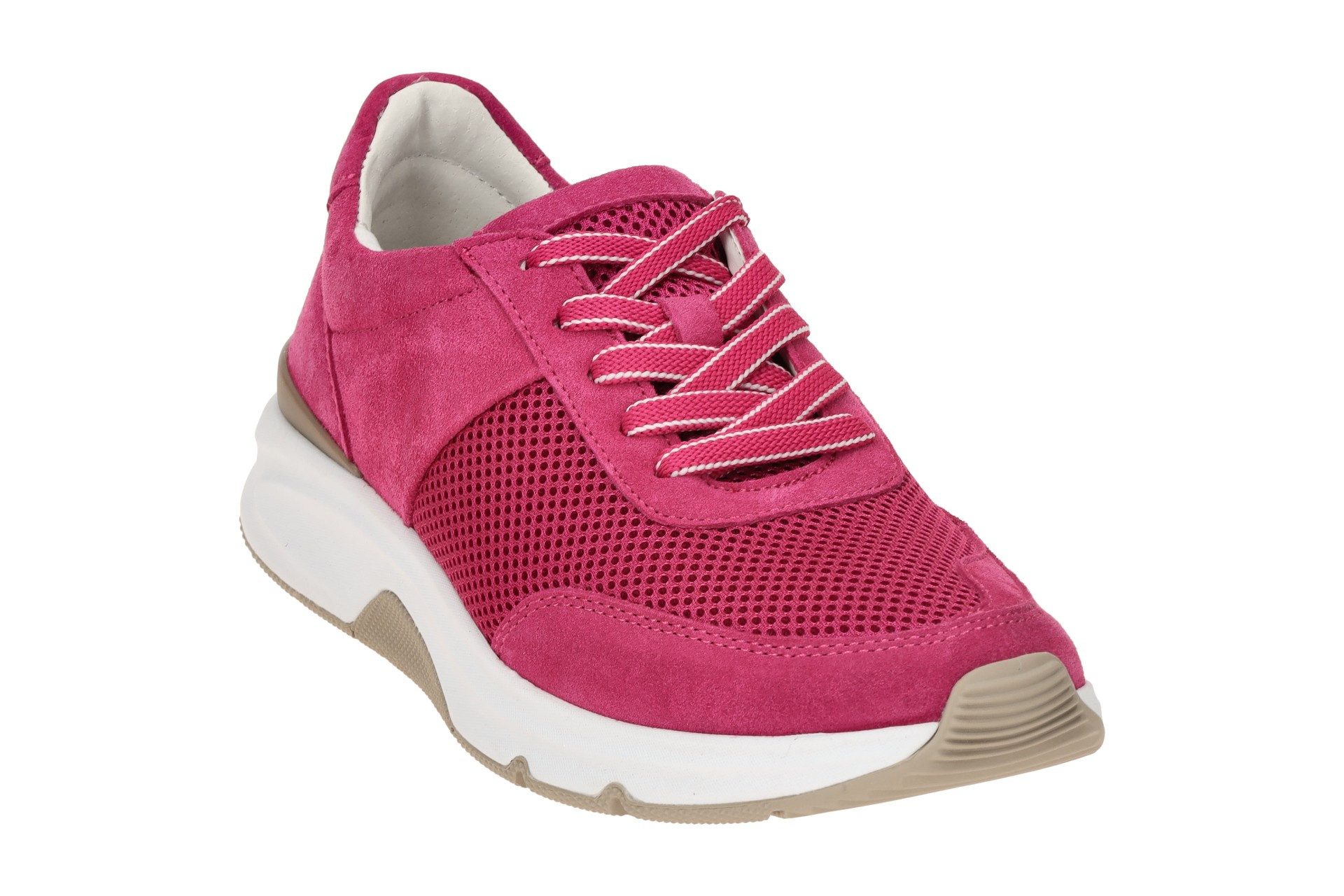 Gabor 66.897.28 Schnürschuh