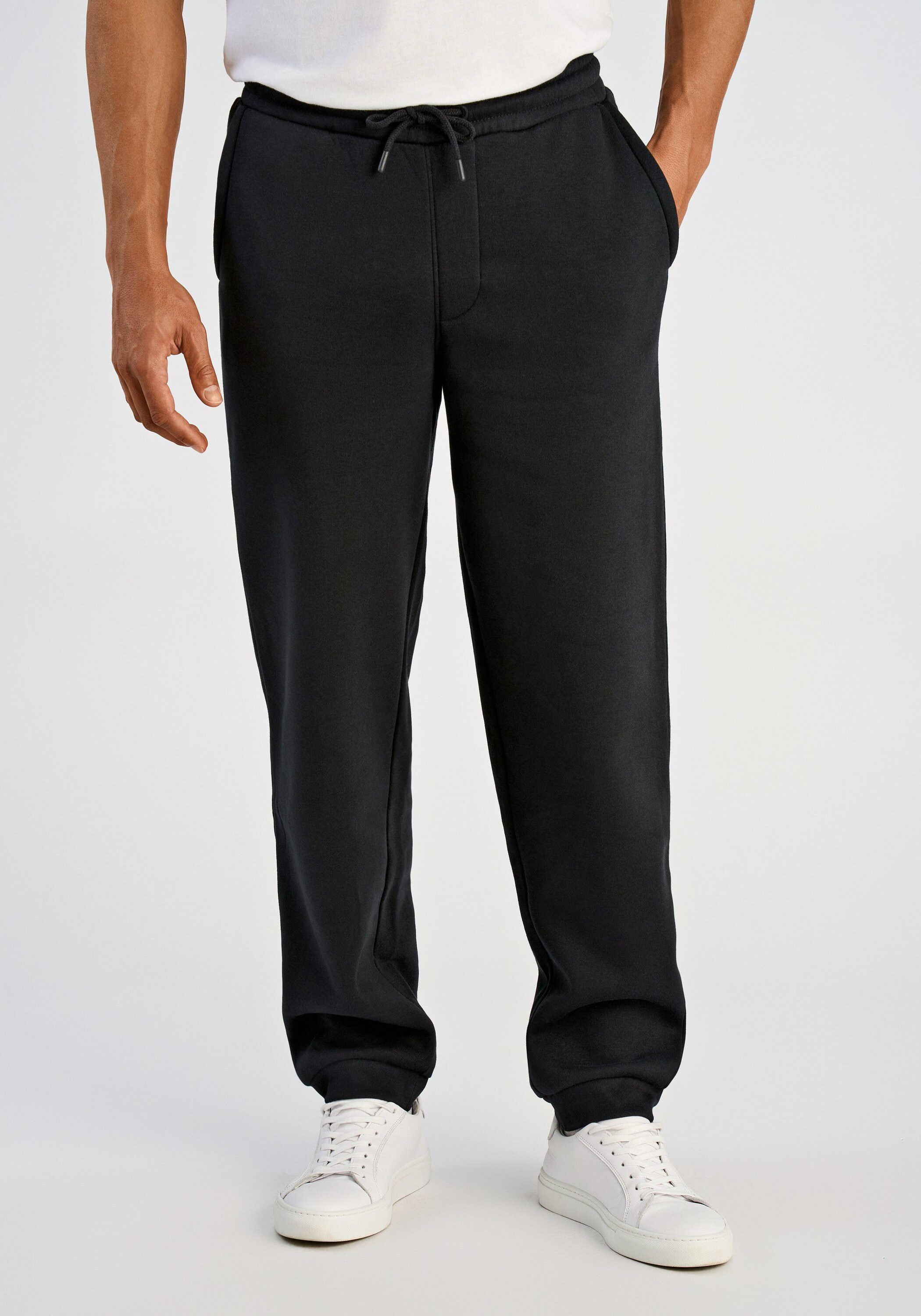 LINDBERGH Jogginghose Jogginghose Relaxed Fit