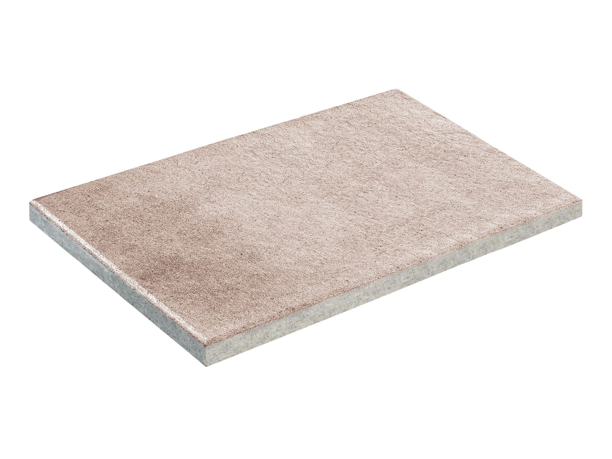 Diephaus Terrassenplatte ADORO PERLMUTT 60/40/4 CM PE5 HK