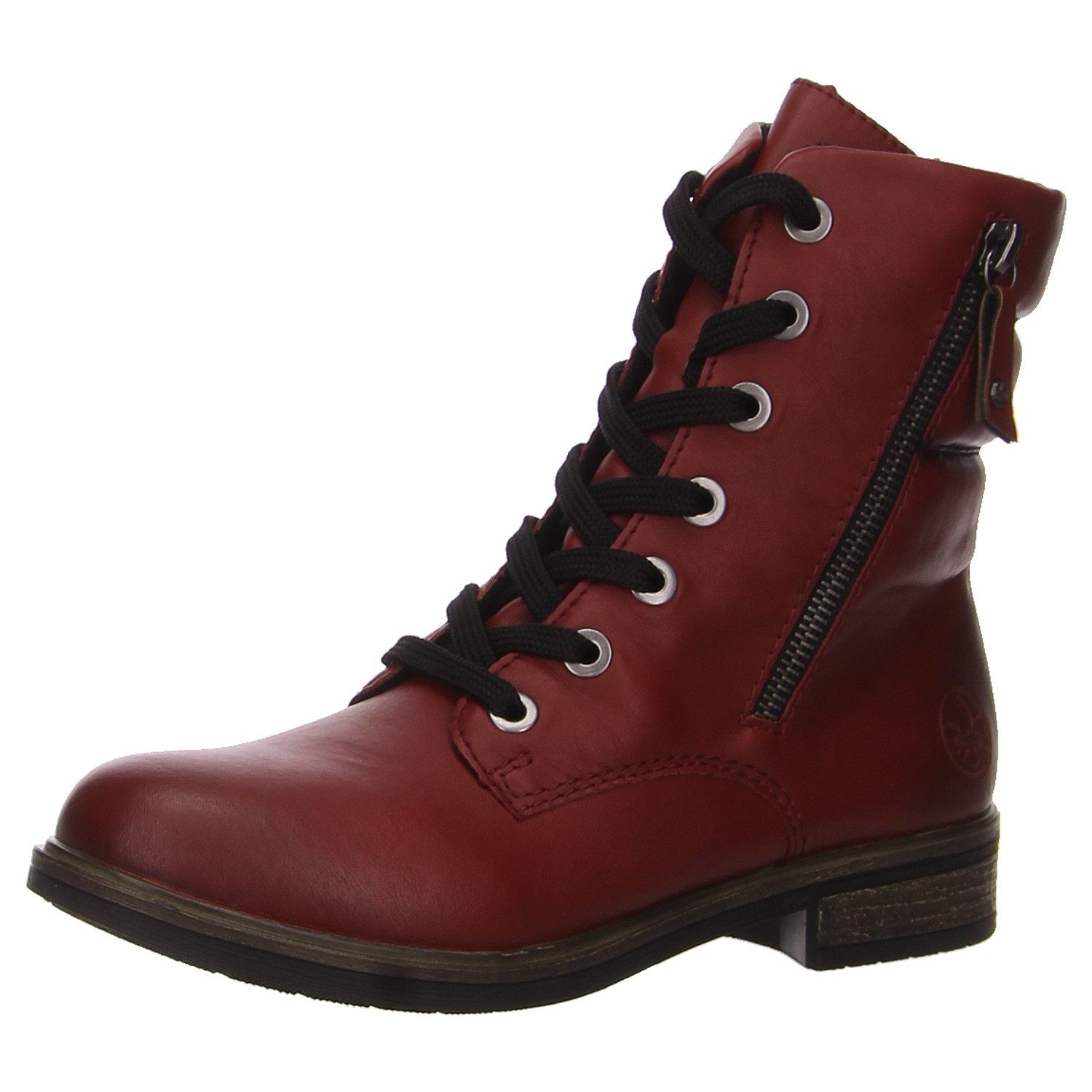 Rieker Schnürstiefel