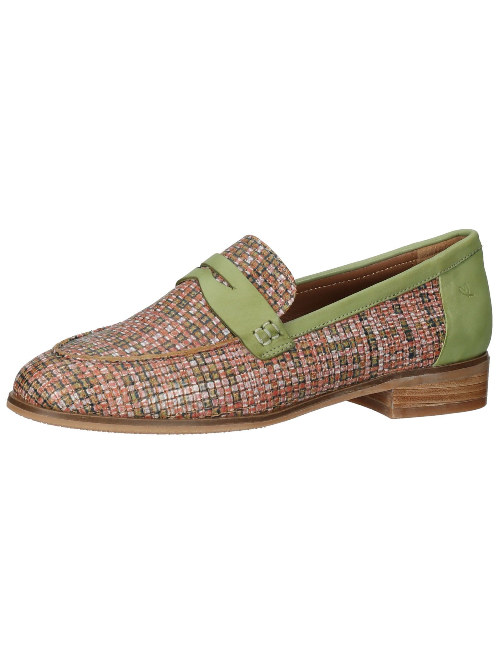 Everybody Slipper Leder Slipper