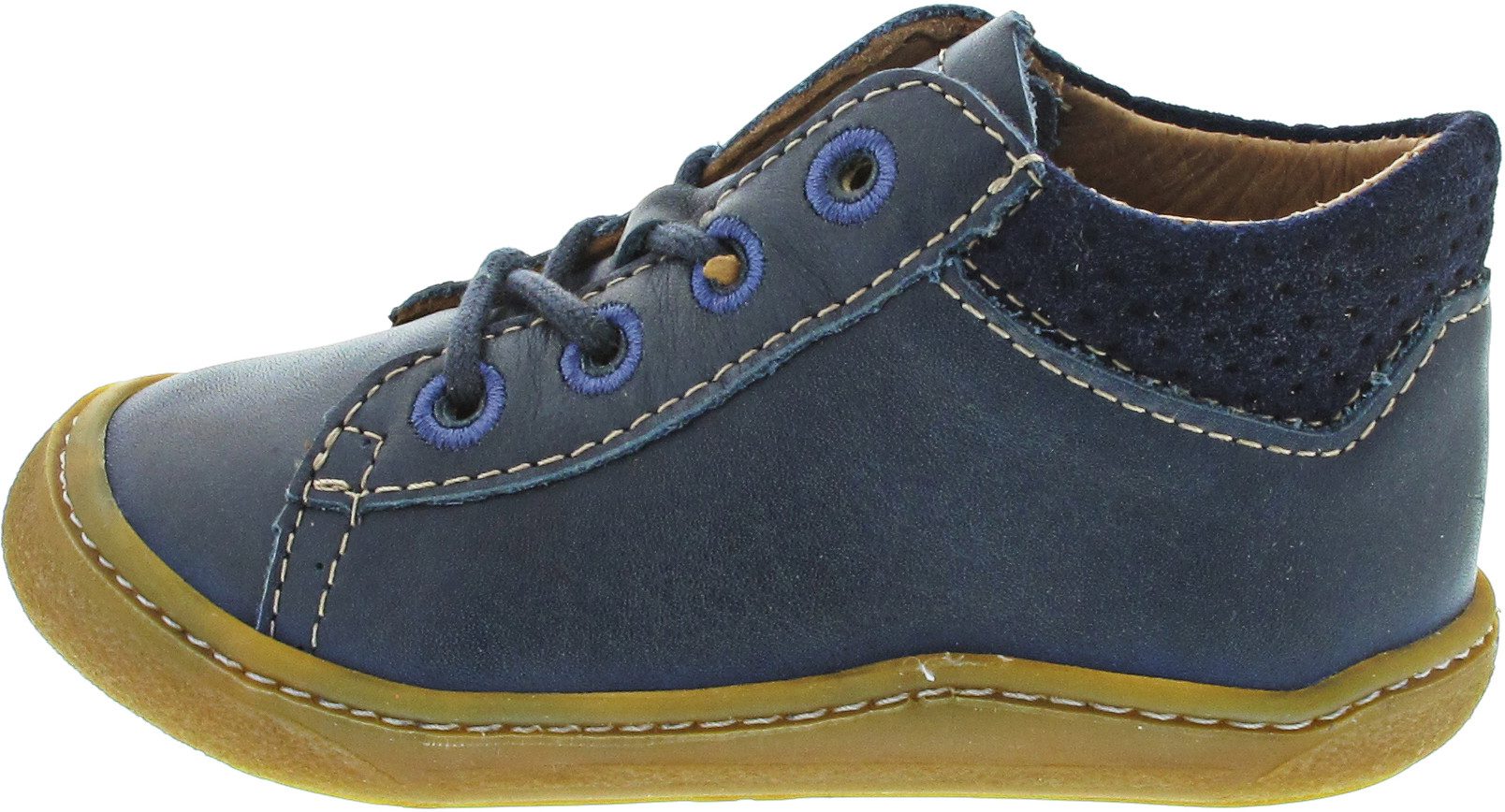 Ricosta Lauflernschuh