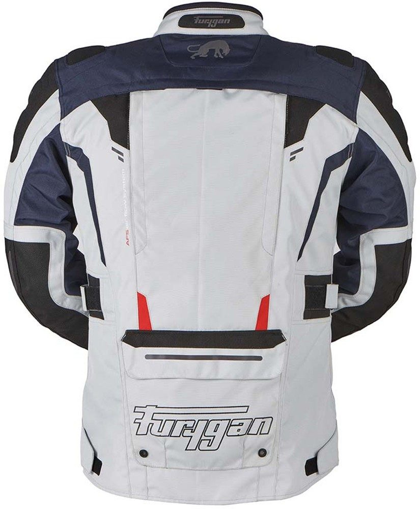 Furygan Motorradjacke 6456-971 Jacket Brevent 3En1 günstig online kaufen