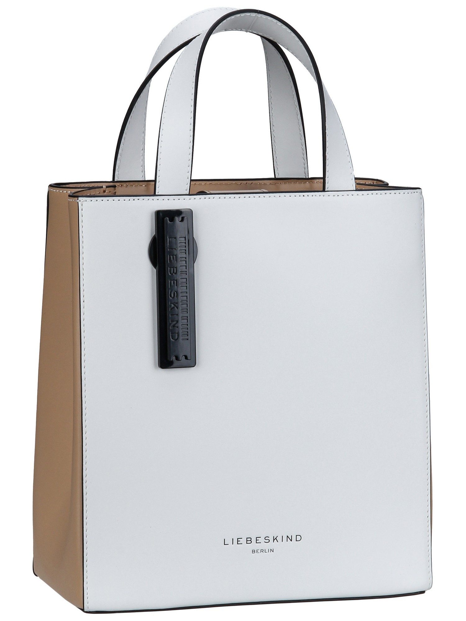 Liebeskind Berlin Handtasche Paper Bag S Color Animation, Tote Bags