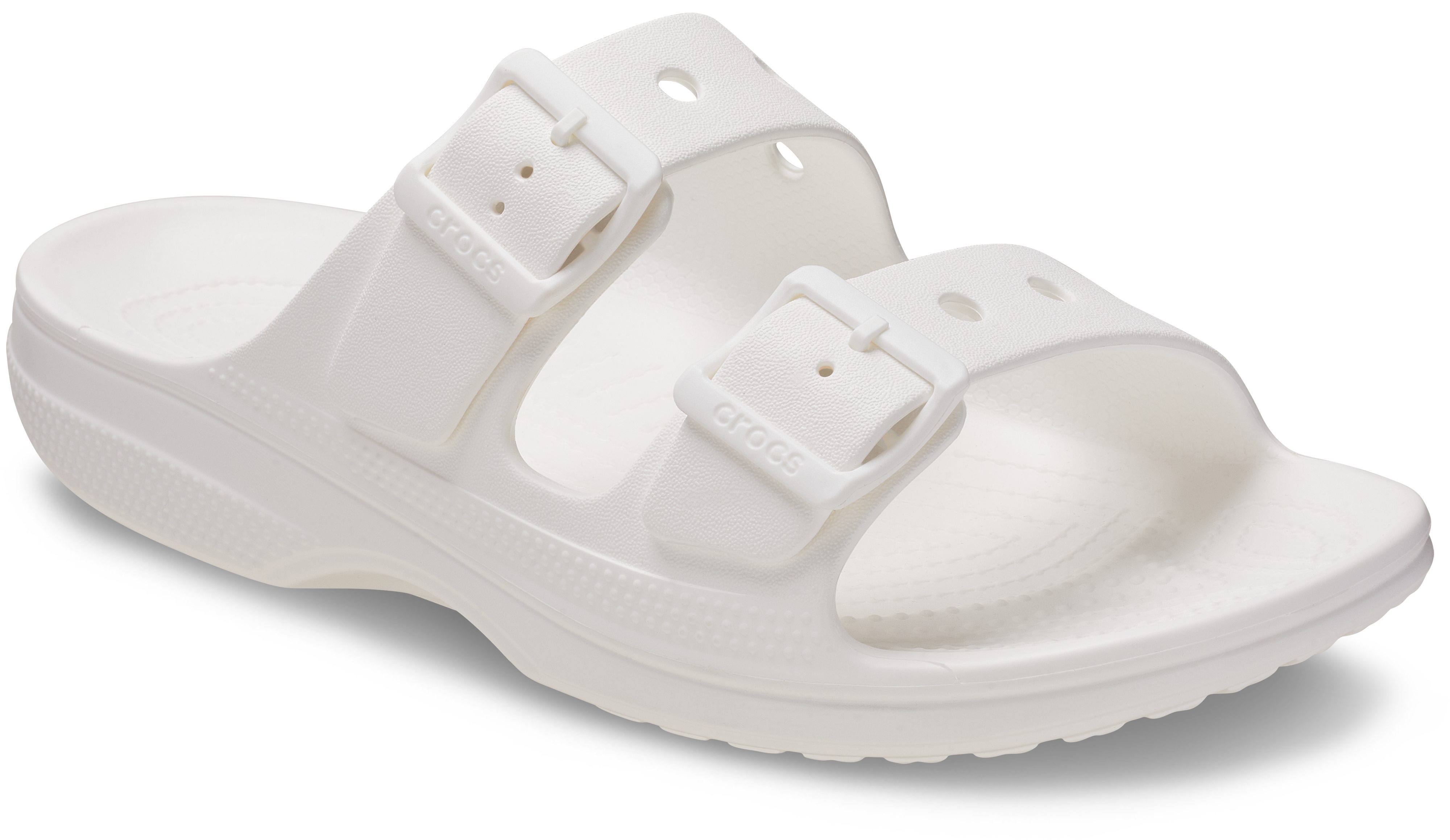 Crocs Saturday Sandal Pantolette Sommerschuh, Strandschuh, Badeschuh mit Fußbett aus Croslite™-Schaum