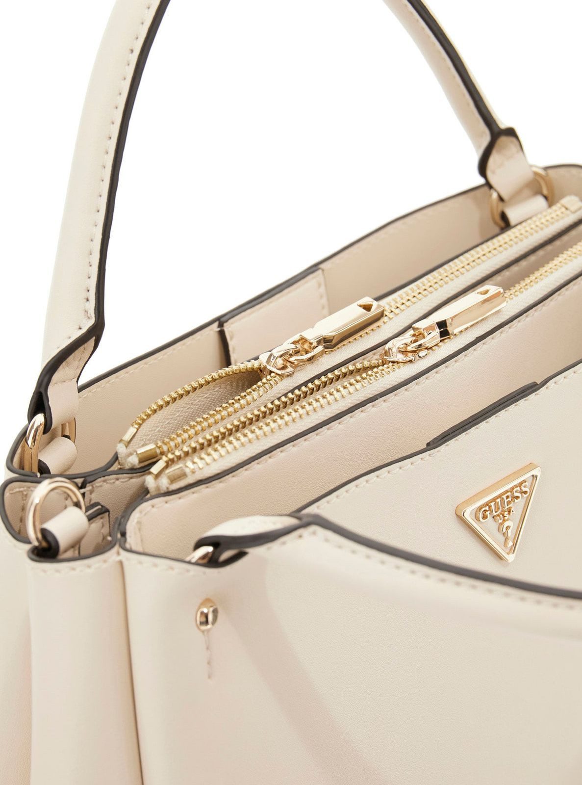 Guess Handtasche Multi Comp Satchel