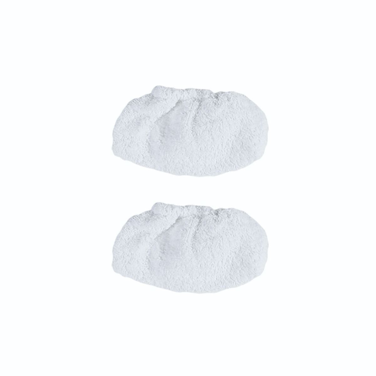 Polti Reinigungs-Set Kit 2x Frotteeüberbezüge PAEU0318