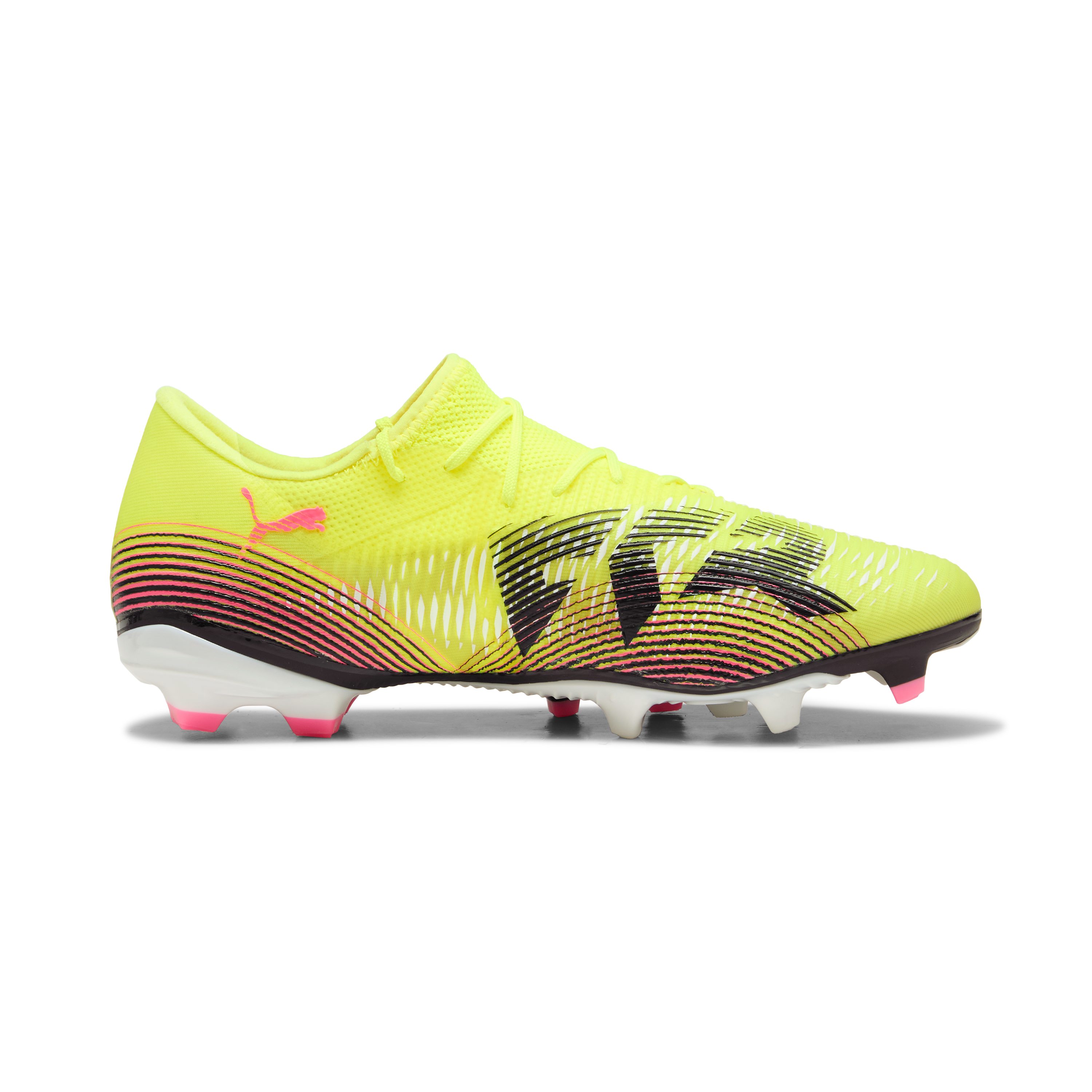 PUMA FUTURE 8 MATCH LOW FG/AG Fußballschuh für Rasen- und Kunstrasenplätze