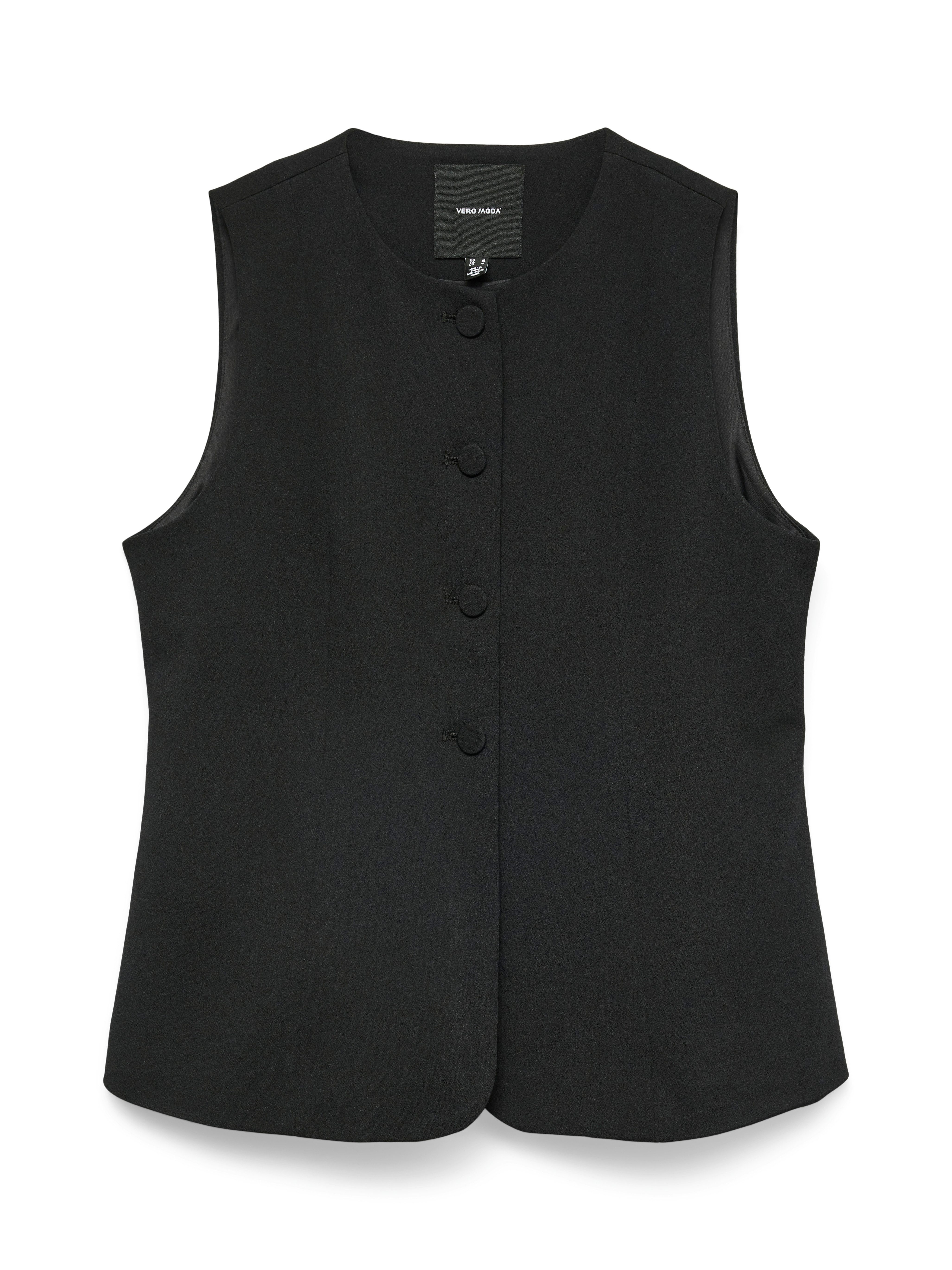 Vero Moda Anzugweste VMBERLIN SL WAISTCOAT NOOS günstig online kaufen