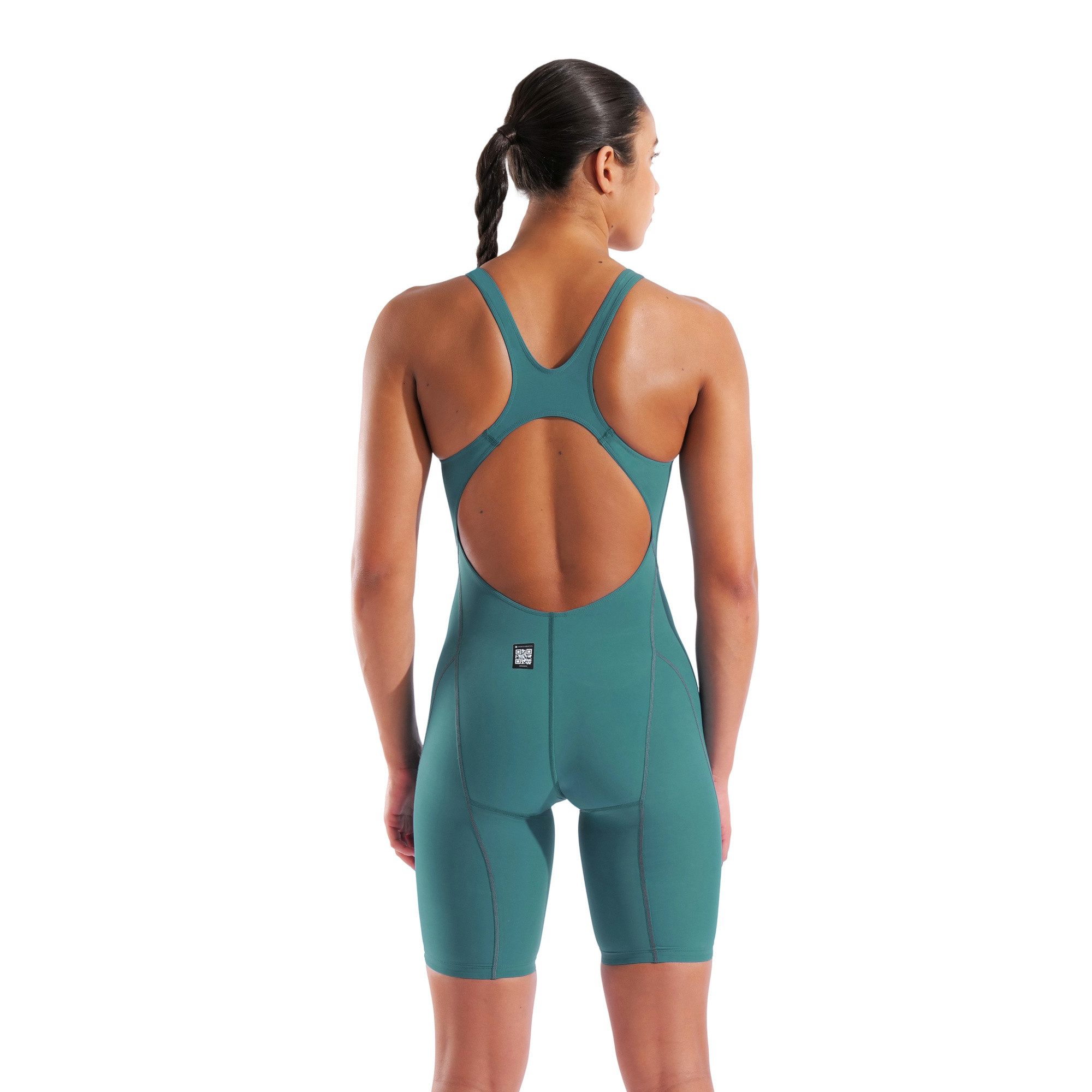 Arena Badeanzug Arena Damen Wettkampf-Badeanzug POWERSKIN günstig online kaufen