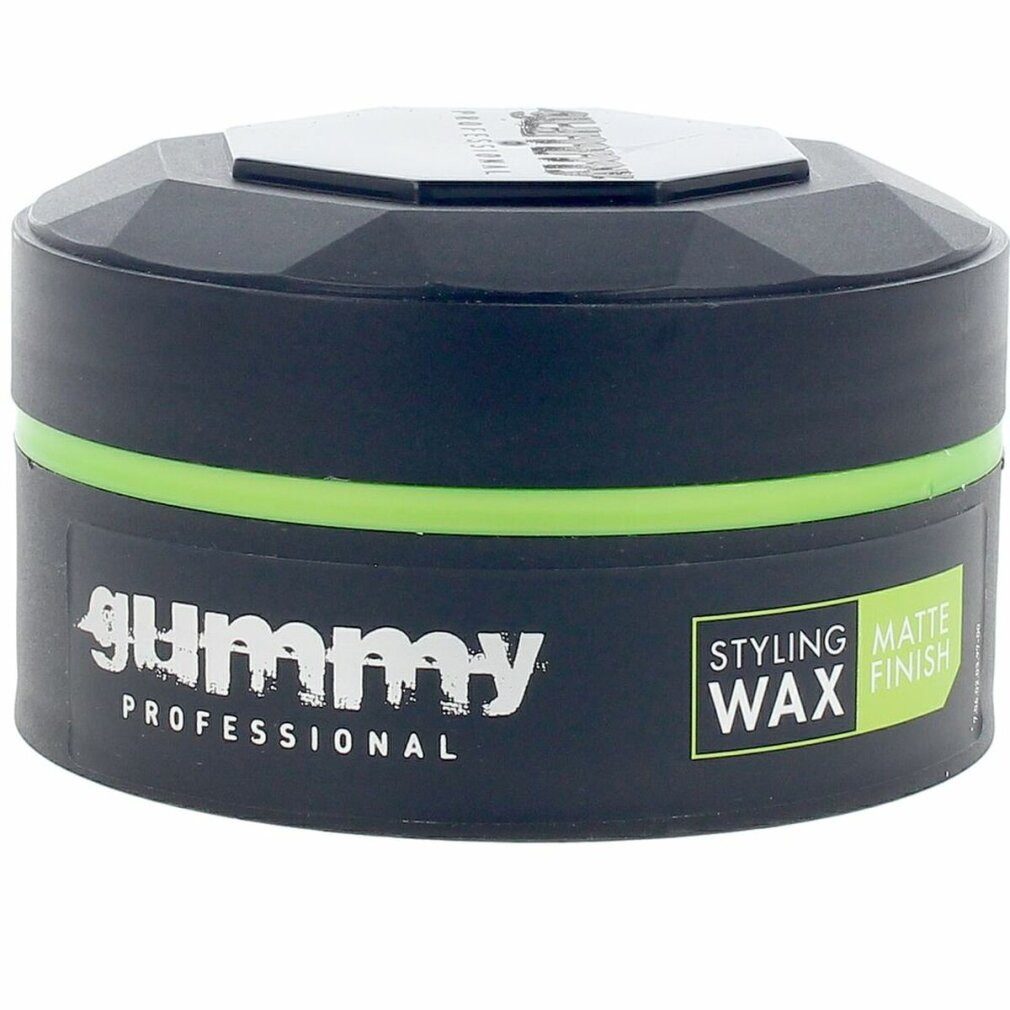 Fonex Haarpflege-Set GUMMY STYLING WAX matte finish wax