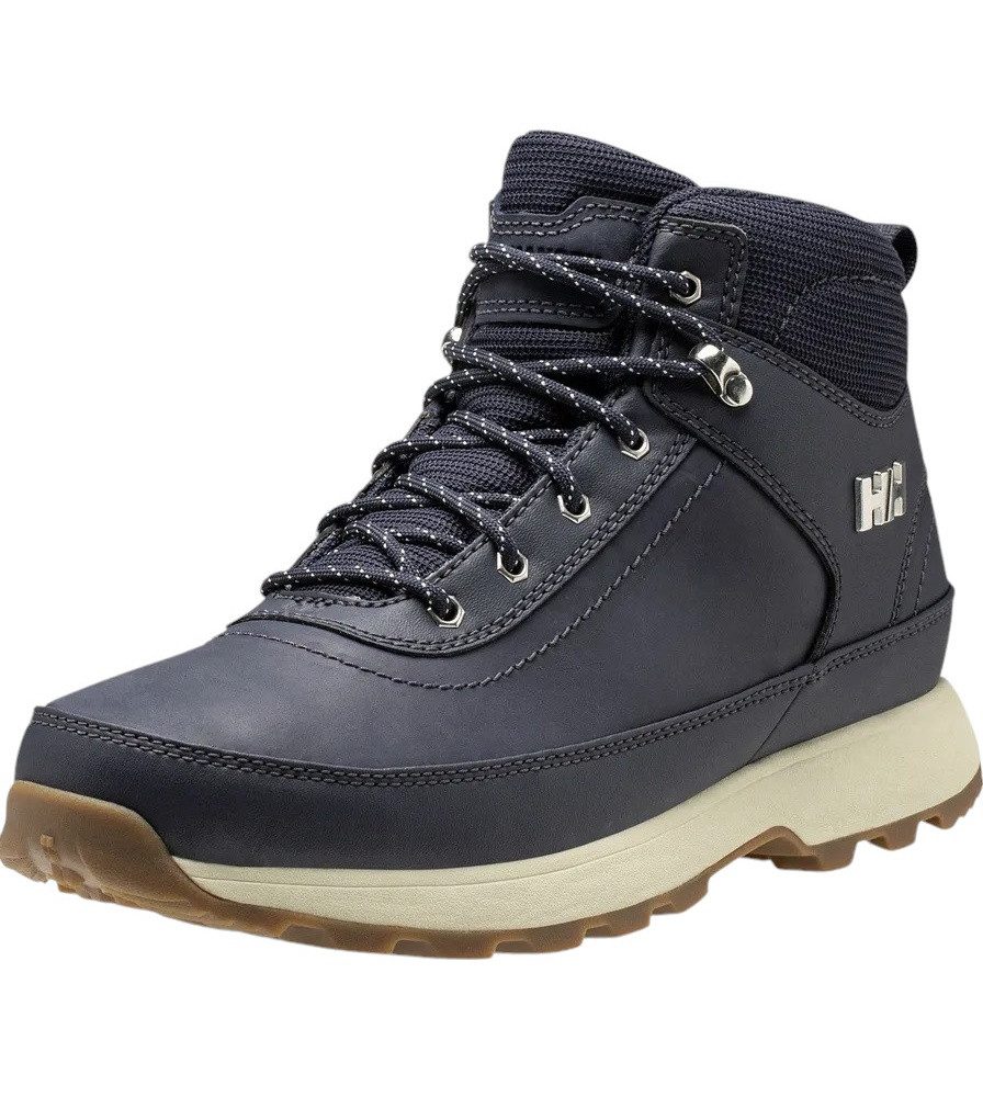 Helly Hansen Winterschuhe Calgary 2 navyblau/creamweiss Мужчинам Wanderschuh