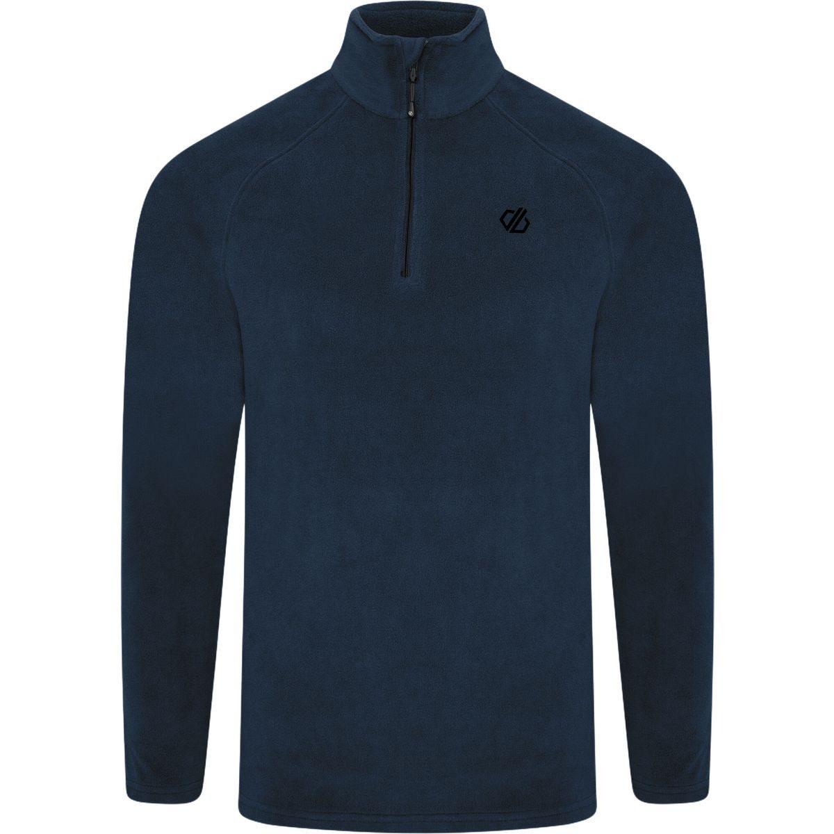 Dare2b Fleecejacke Freethink II Komfortables Herren-Fleece mit angerauter Innenseite, ideal für
