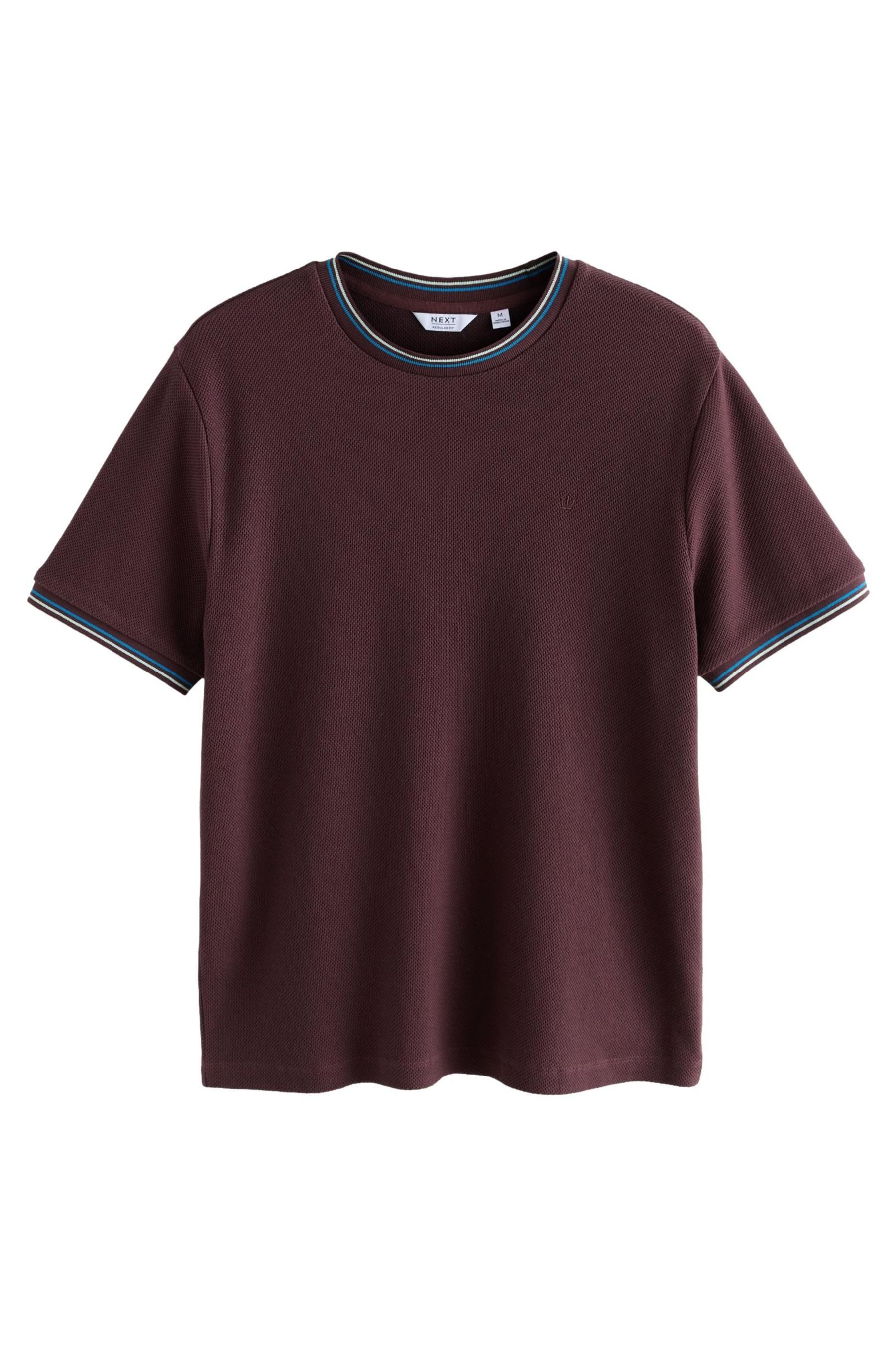 Burgundy Red