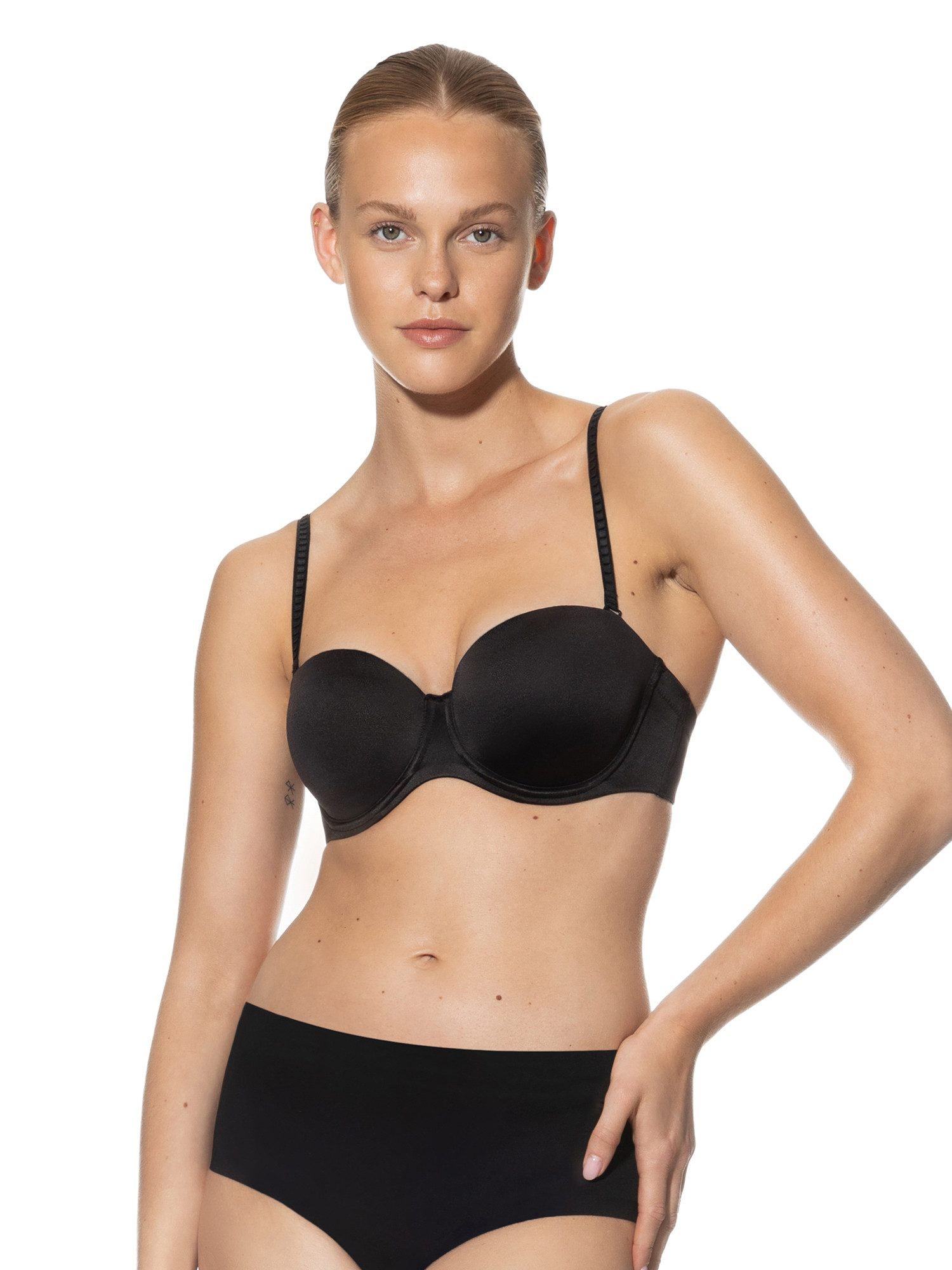 Mey Multiway-BH JOAN Unterbrustband aus Simplex-Material