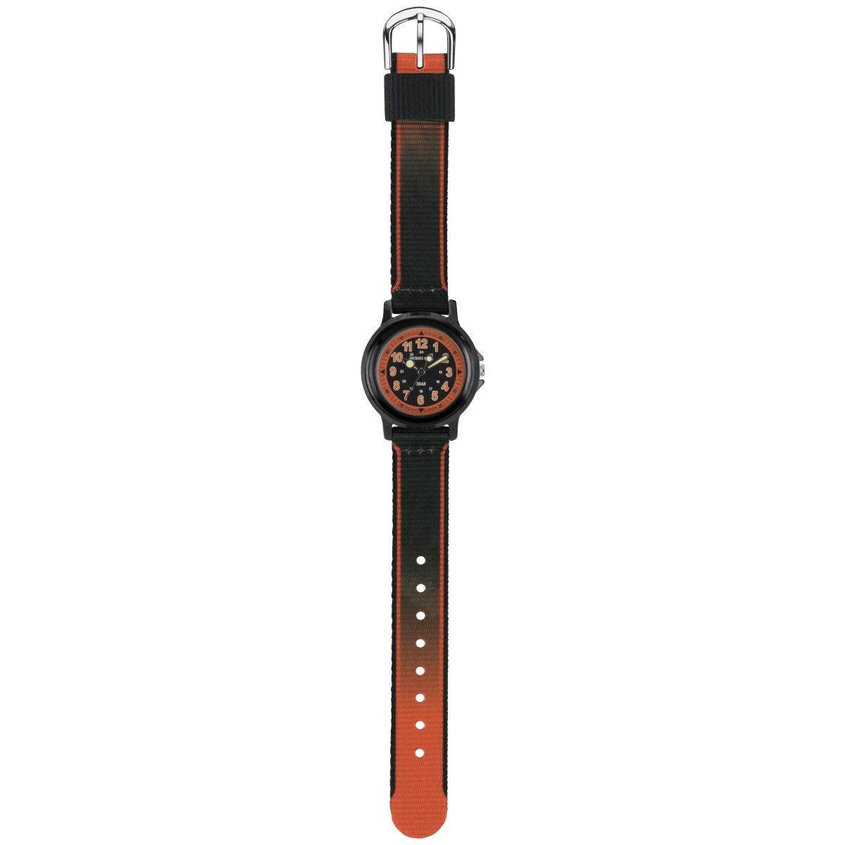 Jacques Farel Quarzuhr KSB 0564