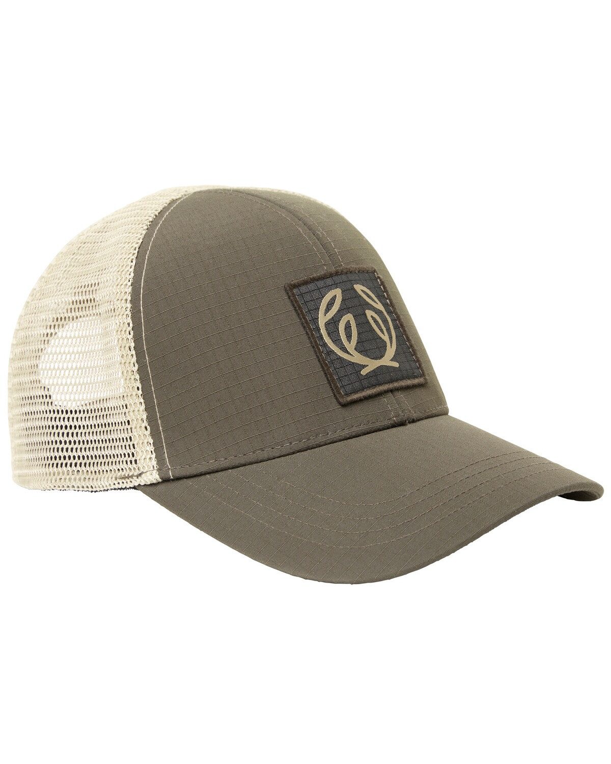 Chevalier Baseball Cap Cap Symbol