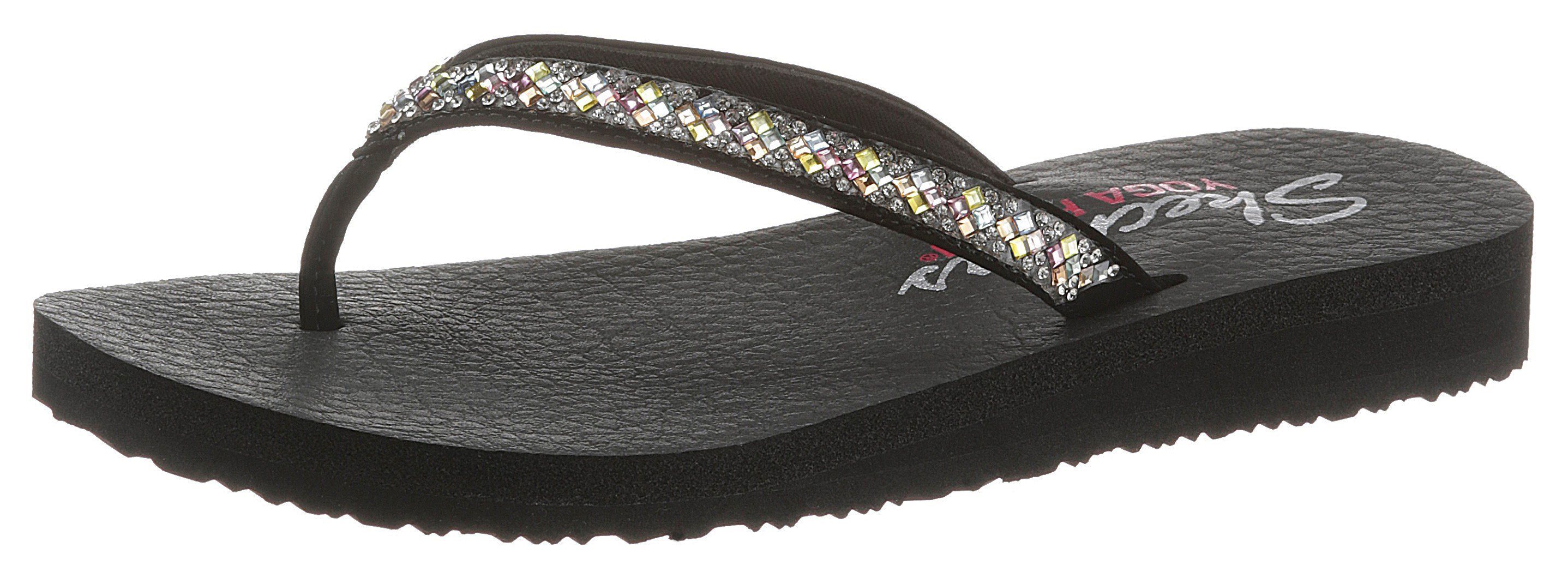 skechers zehentrenner meditation