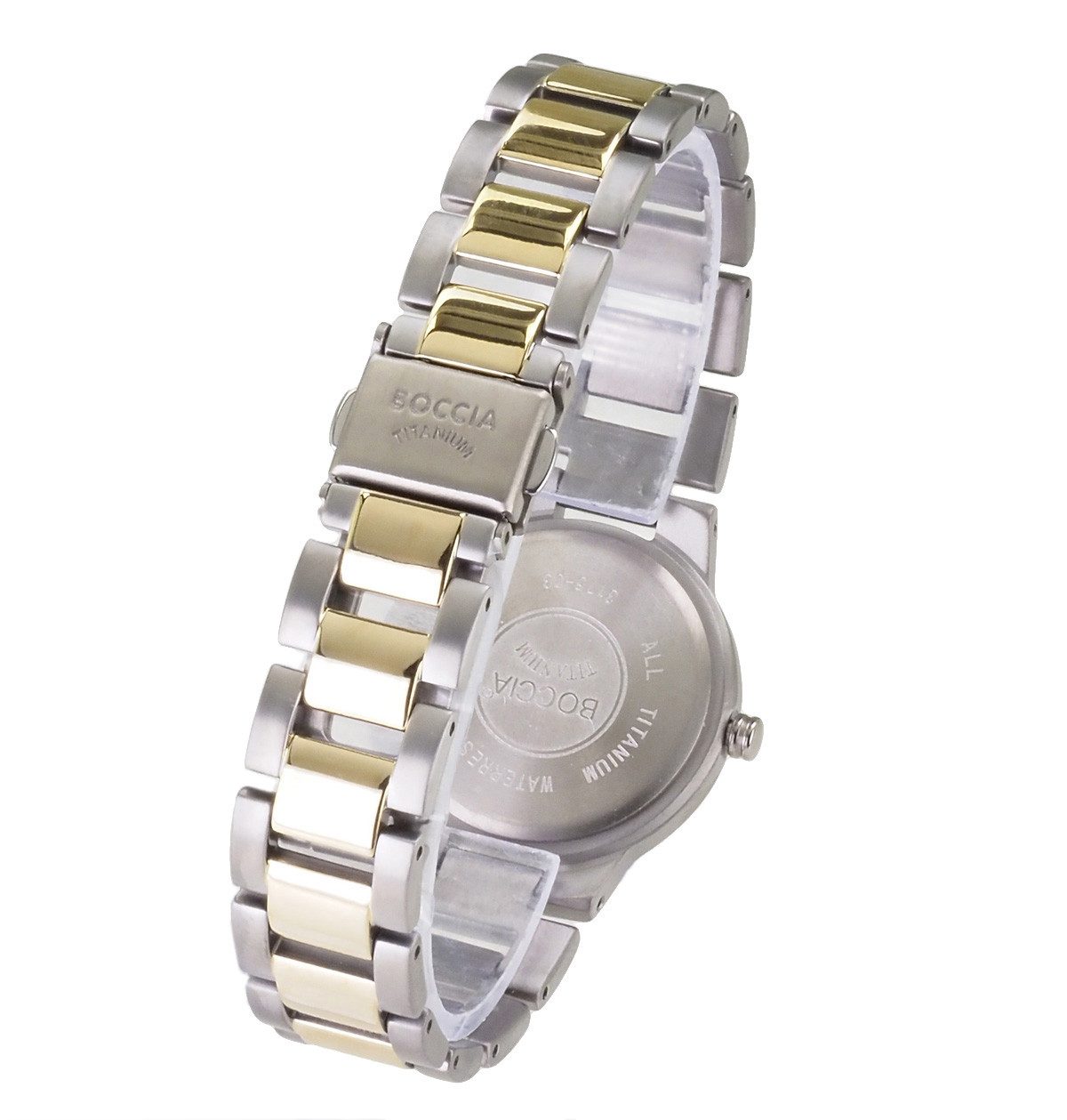 Boccia Quarzuhr günstig online kaufen