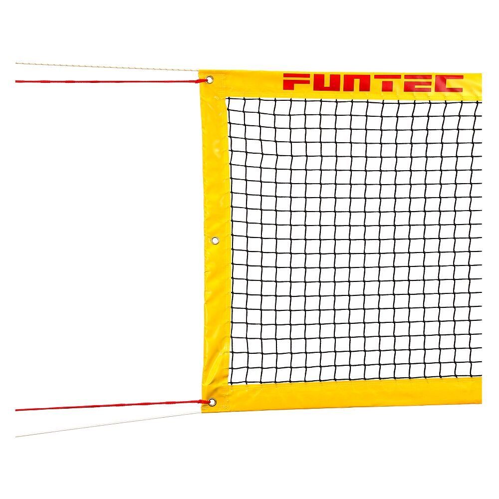 Volleyballnetz Beachtennisnetz Pro