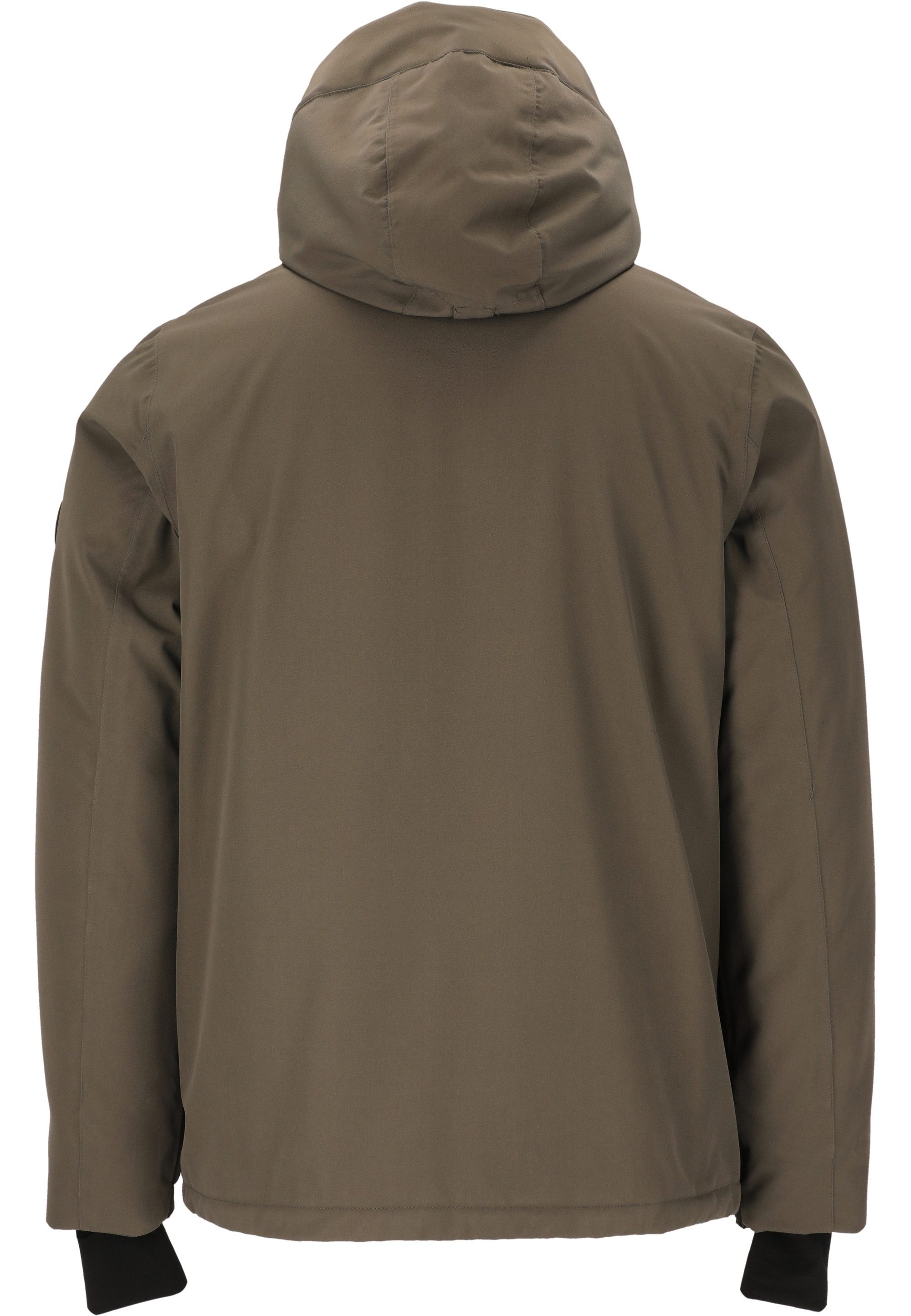 WHISTLER Skijacke Drizzle mit wasserabweisender Membran