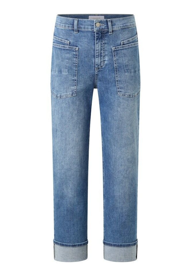 ANGELS Stoffhose