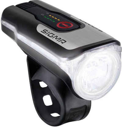 SIGMA SPORT Fahrradbeleuchtung »AURA 80 USB Frontleuchte«