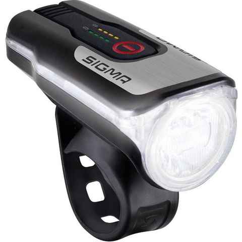 SIGMA SPORT Fahrradbeleuchtung AURA 80 USB Frontleuchte