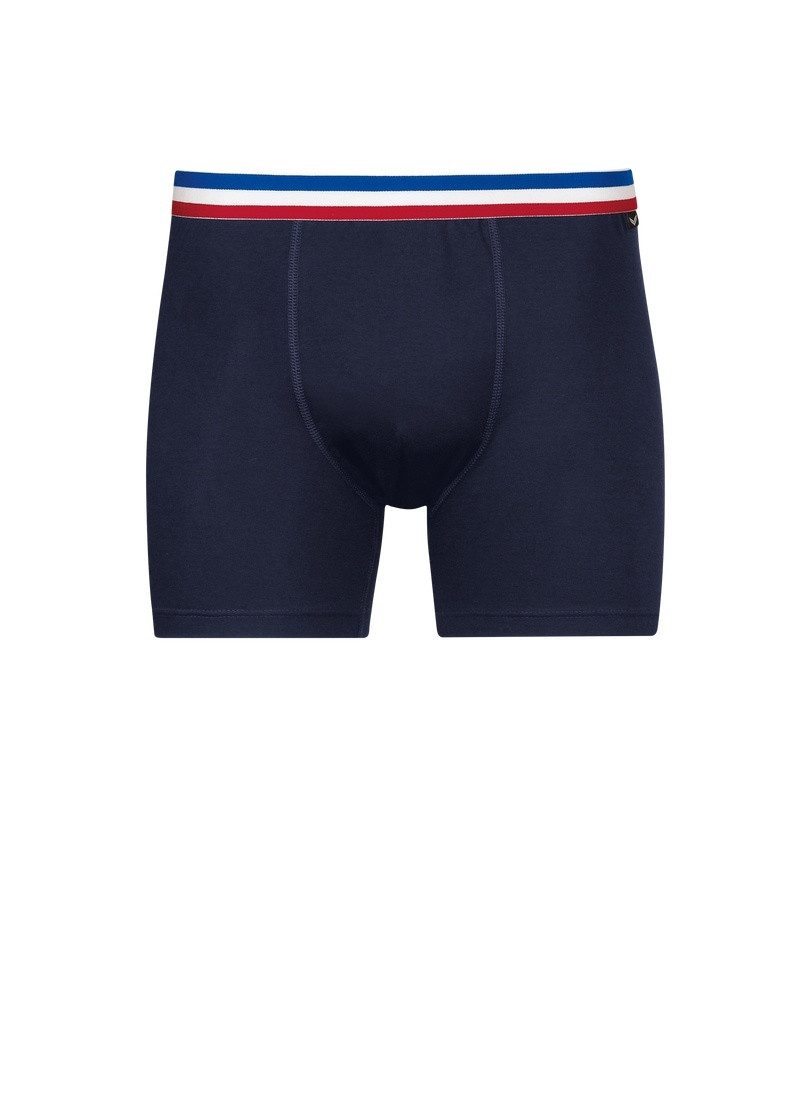 Trigema Boxer TRIGEMA Pants mit praktischem Gummibund (1-St) günstig online kaufen