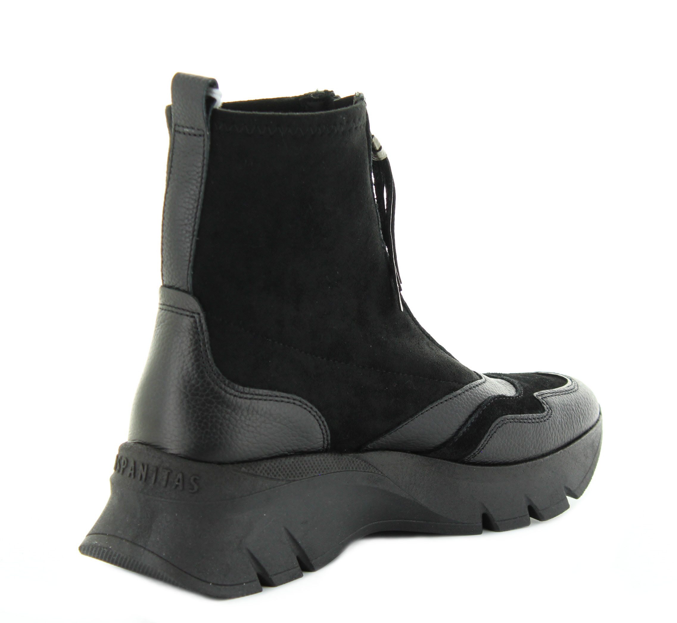 Hispanitas HELSINKI Sneaker