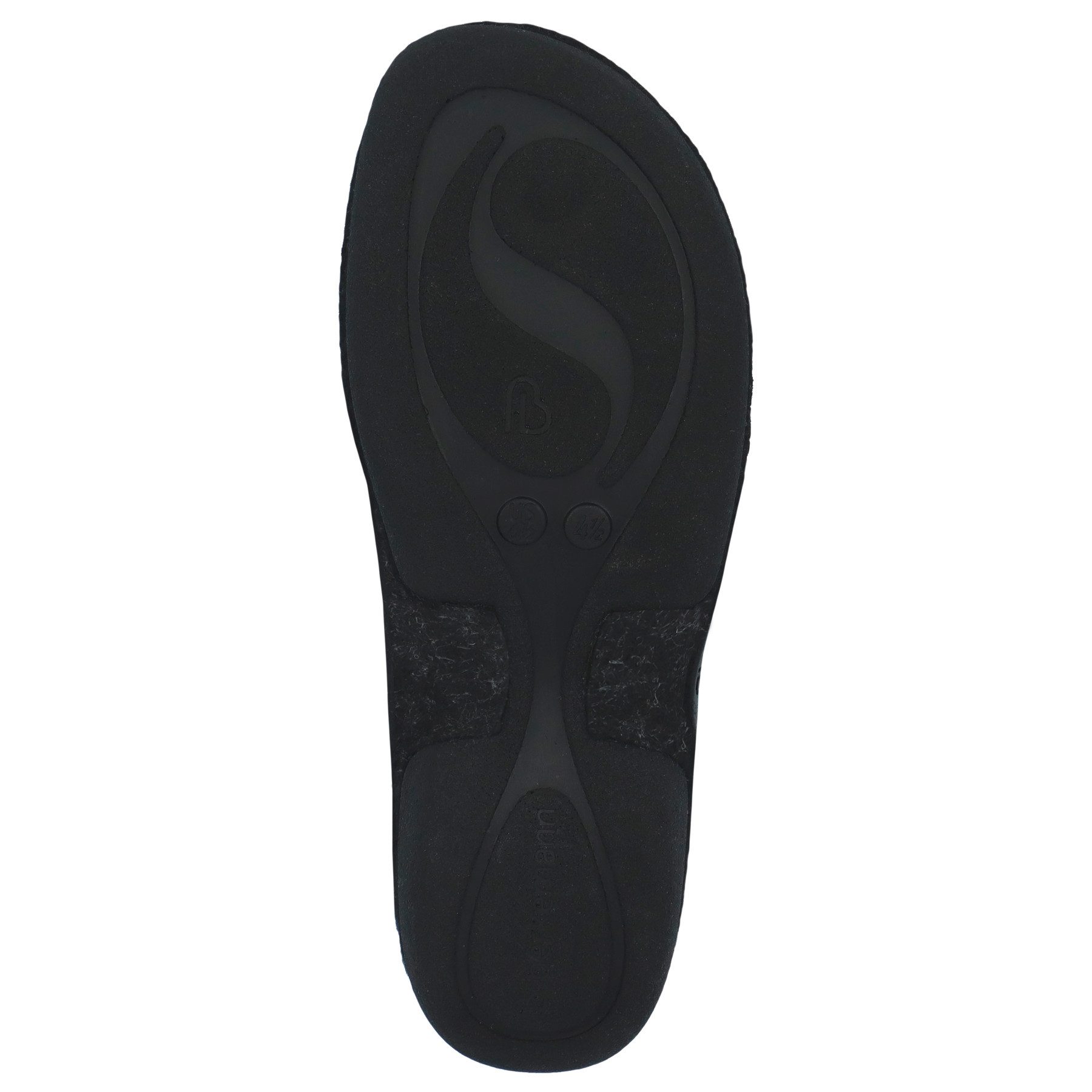 BERKEMANN Berkemann Erwachsene Berkina Lauren Clogs Textil Clog