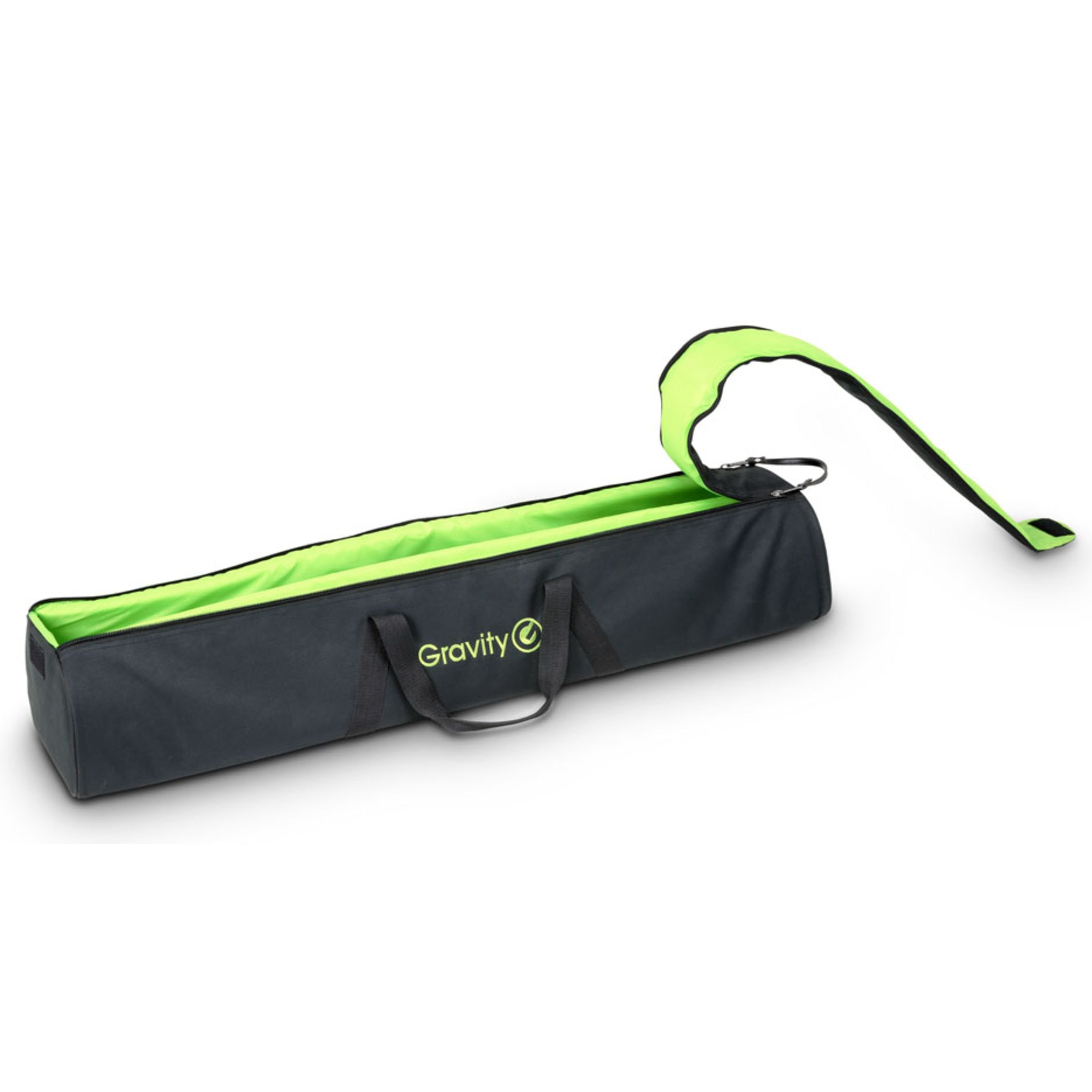 Gravity Lautsprecherständer, (BGSS 2 B Transport Bag, Lautsprecher Stative, Stativzubehör, BGSS 2 B Transport Bag - Stativzubehör)