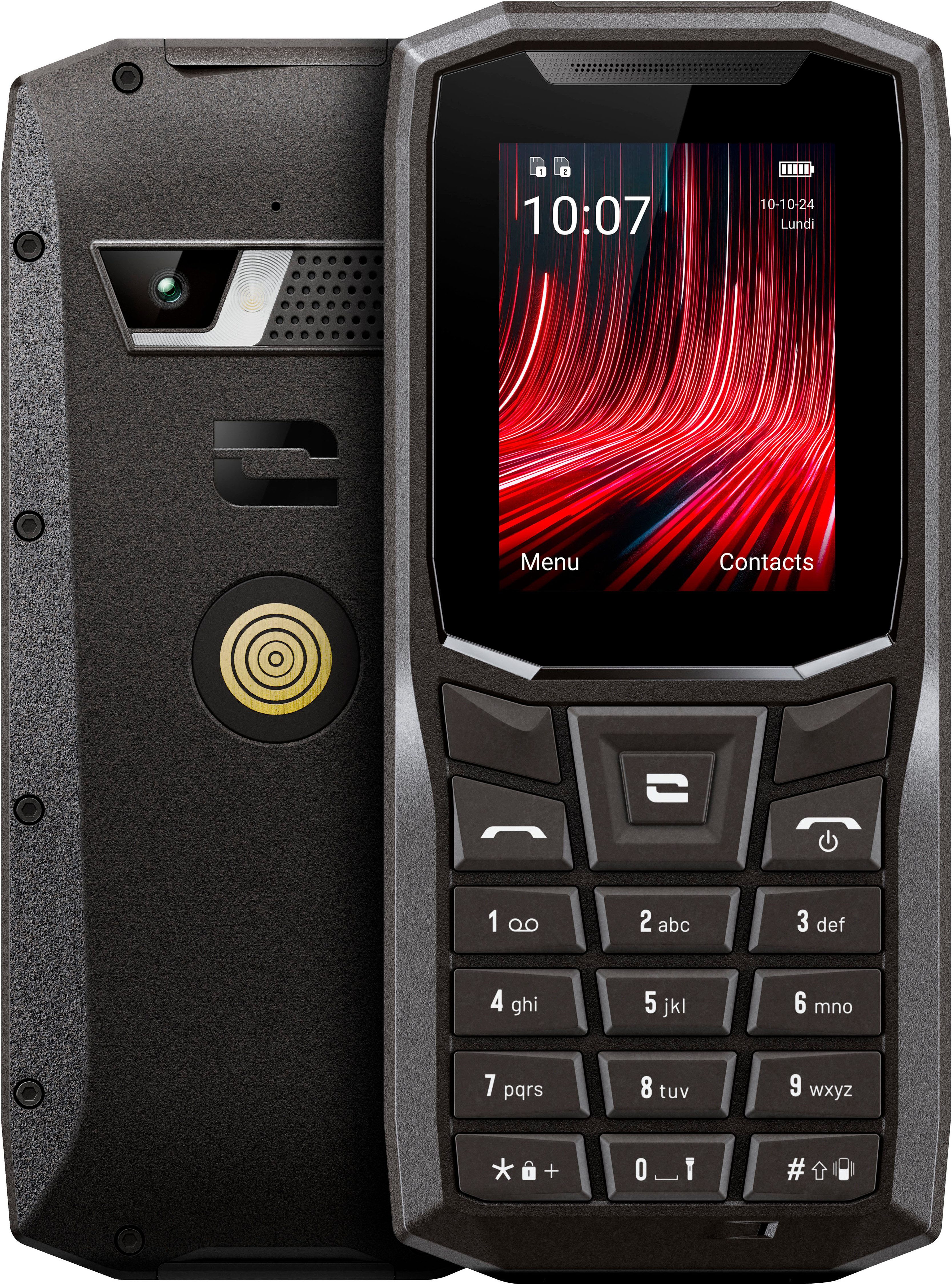 Core S5 Handy