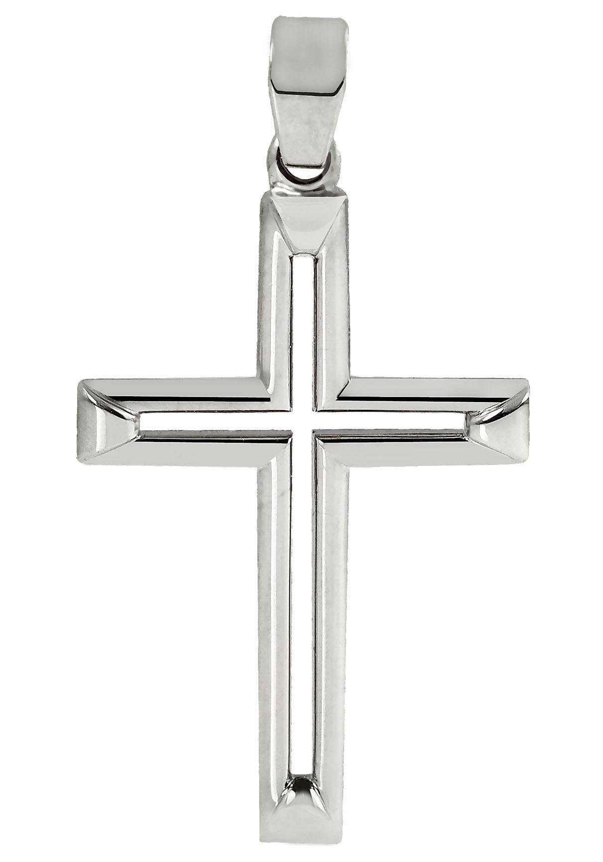 Firetti Кулоны Schmuck Geschenk Halsschmuck Anhänger für Halskette Kreuz, Made in Germany