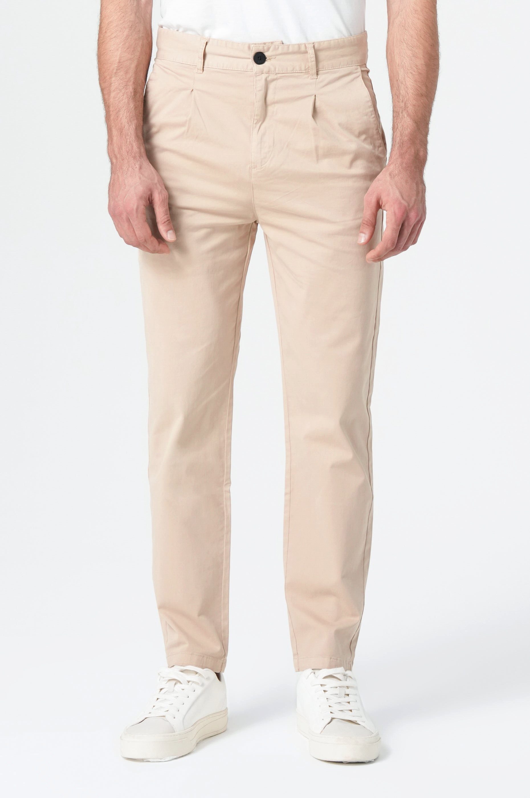 Miracle of Denim Chinos Heiko Chino günstig online kaufen