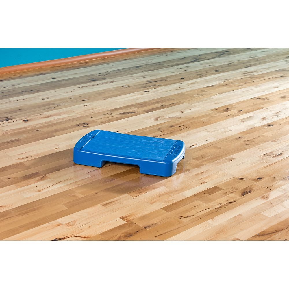 Sport-Thieme Stepper Aerobic-Stepper Basic, Trainiert Koordination und Ausdauer