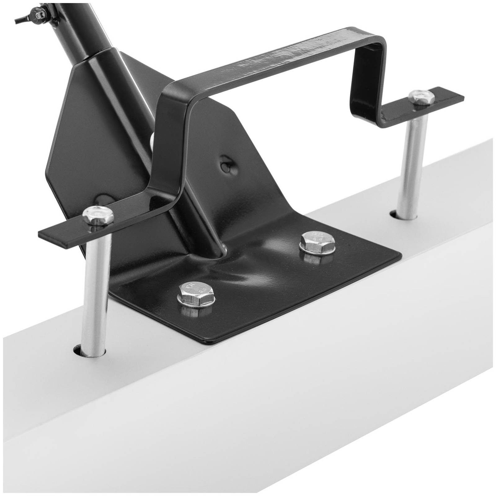 MSW Magnet Magnetbesen magnetischer Spänesammler Besen 73 - 100 cm x 75 cm, verschiedene Größen