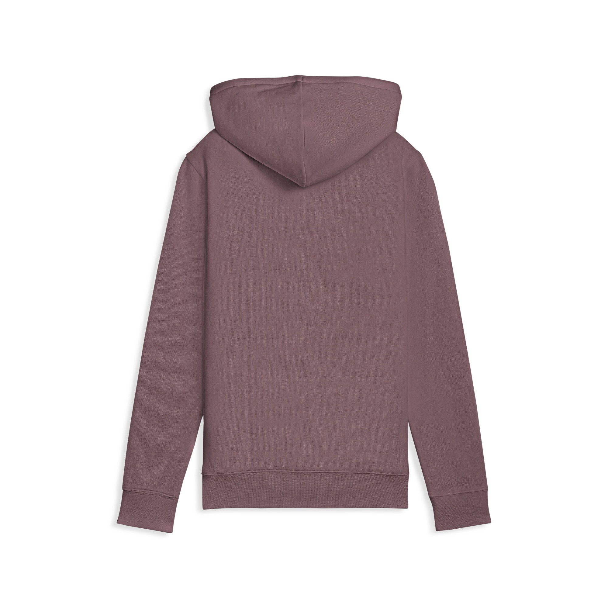 PUMA Kapuzensweatshirt ESS METALLIC HOODIE FL günstig online kaufen