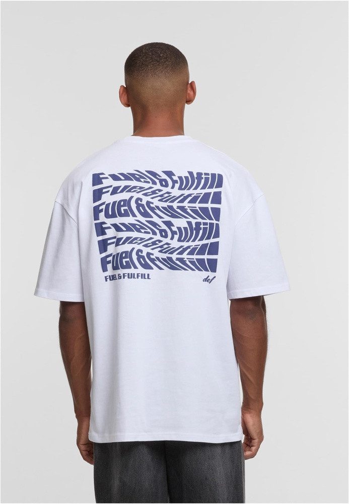 DEF T-Shirt DEF Fuel T-Shirts